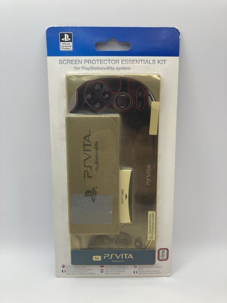 Screen Protector Essentials Kit