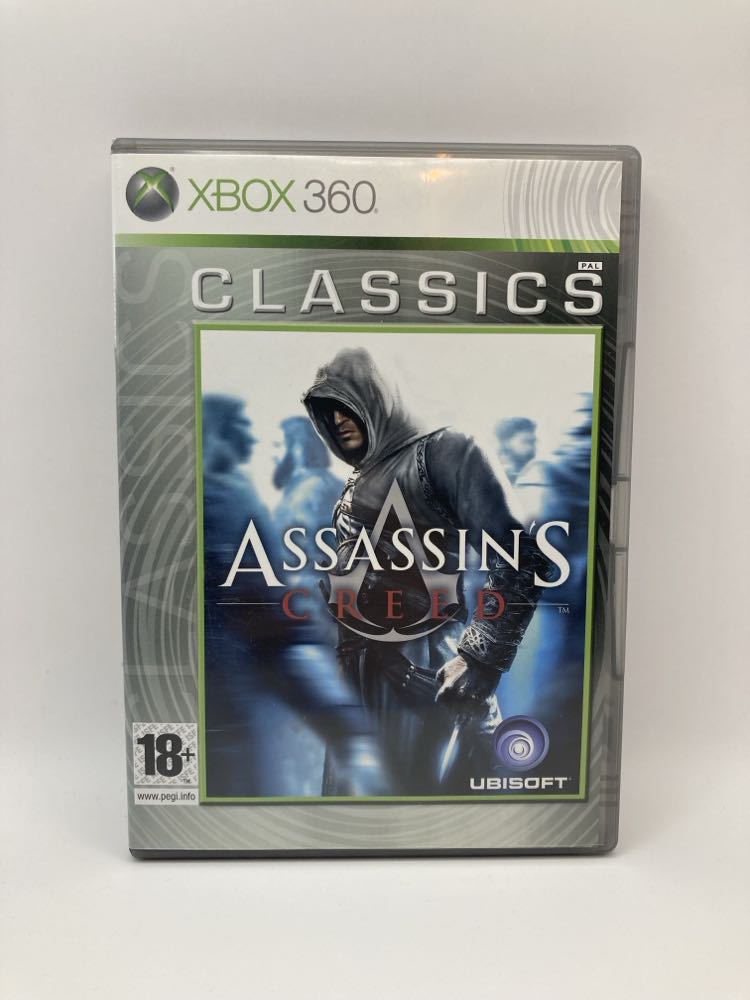 Assassins Creed (Classics)