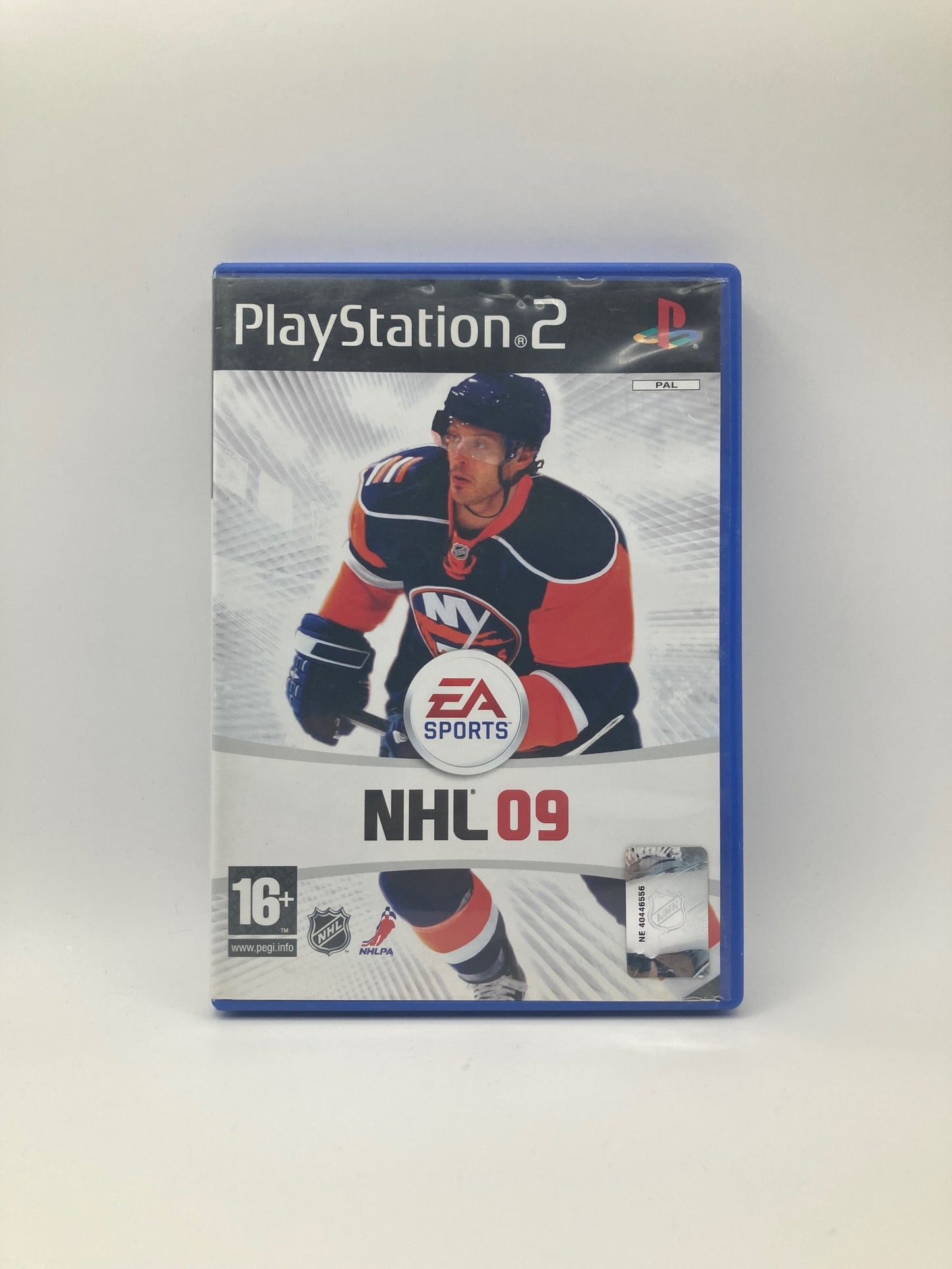 NHL 09