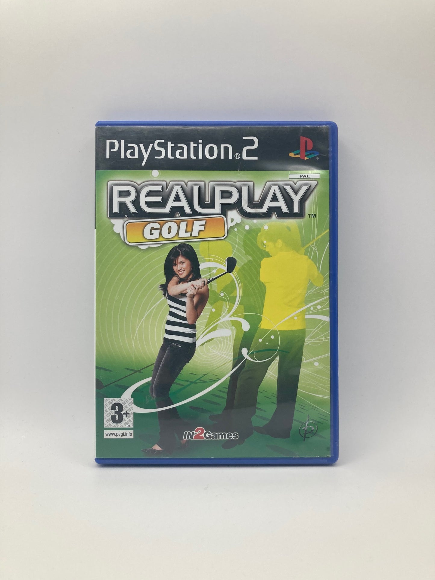 Realplay Golf
