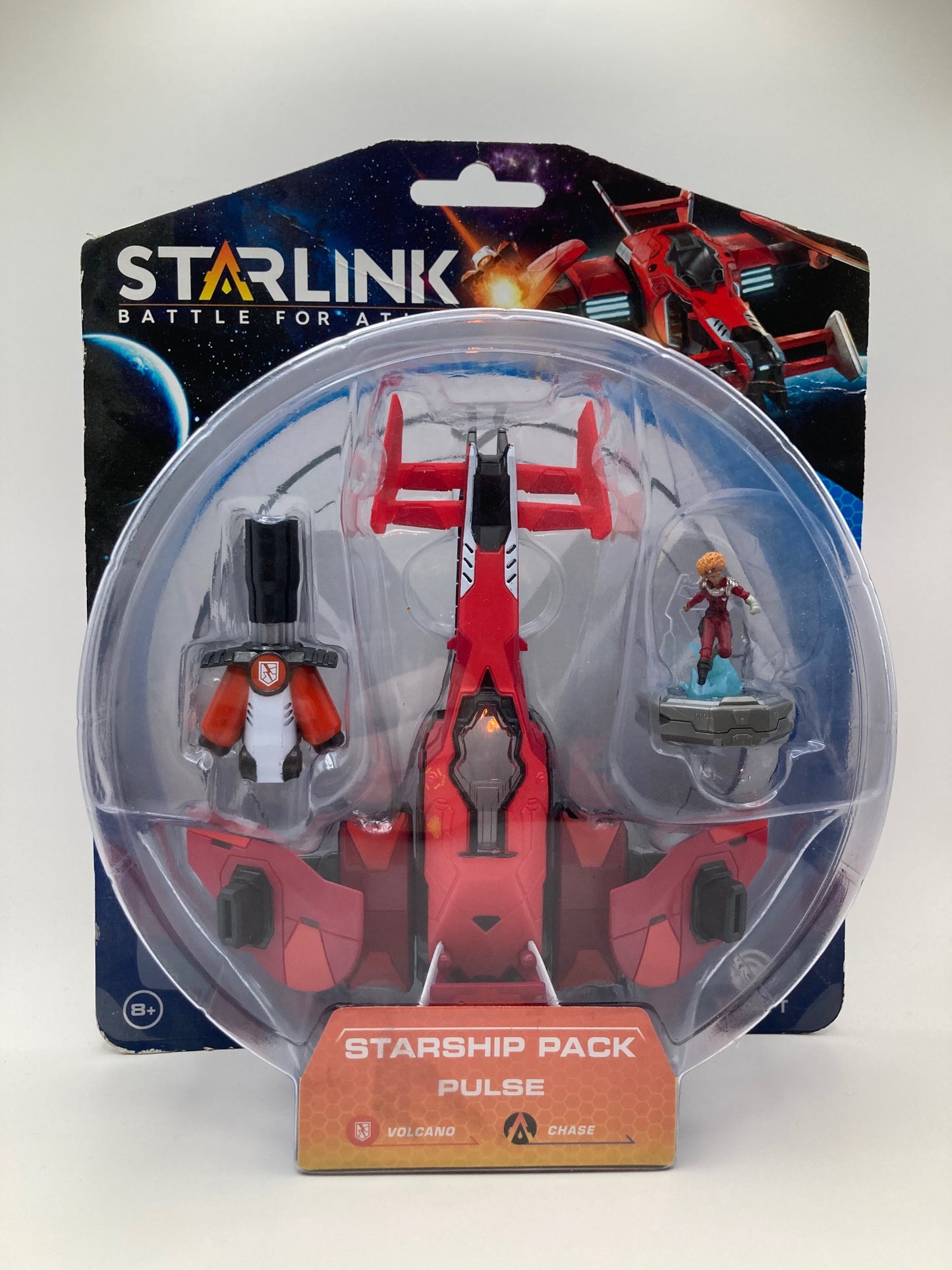 Starlink: Starship Pack Pulse