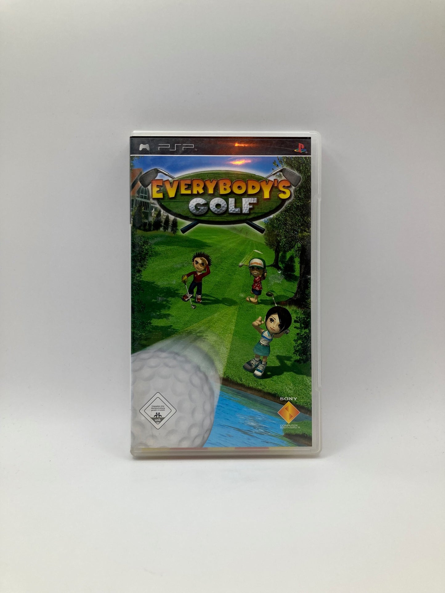 Everybodys Golf