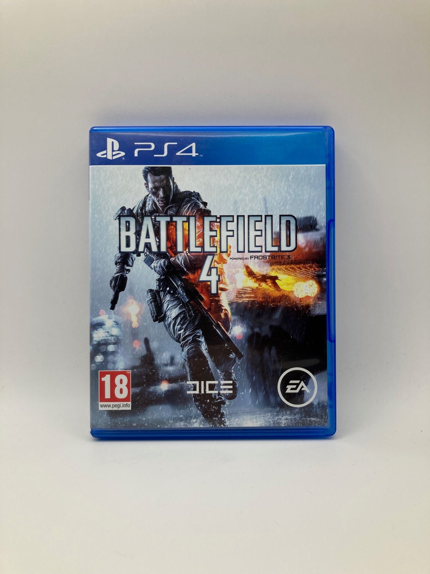 Battlefield 4