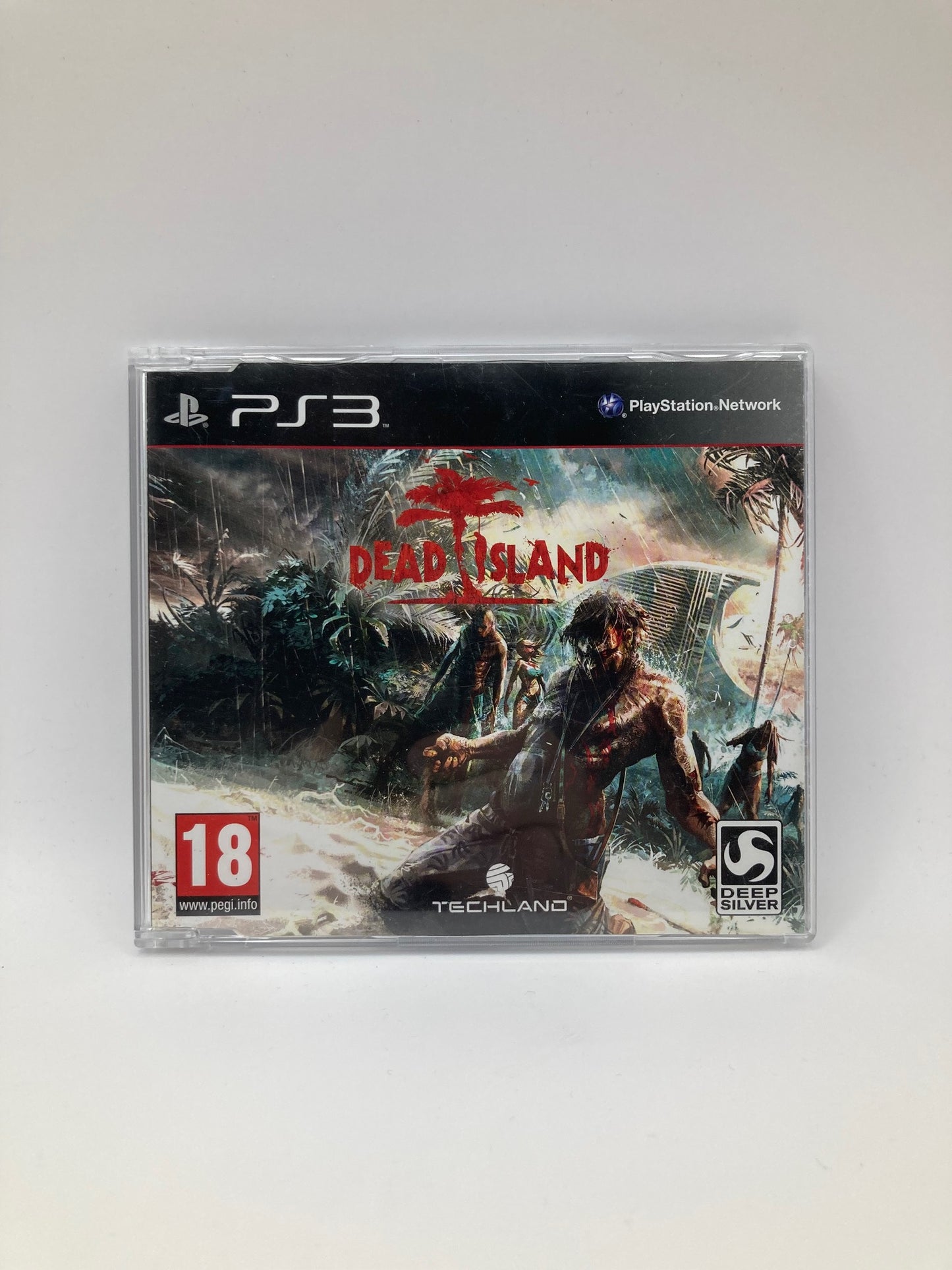 Dead Island Promo Version