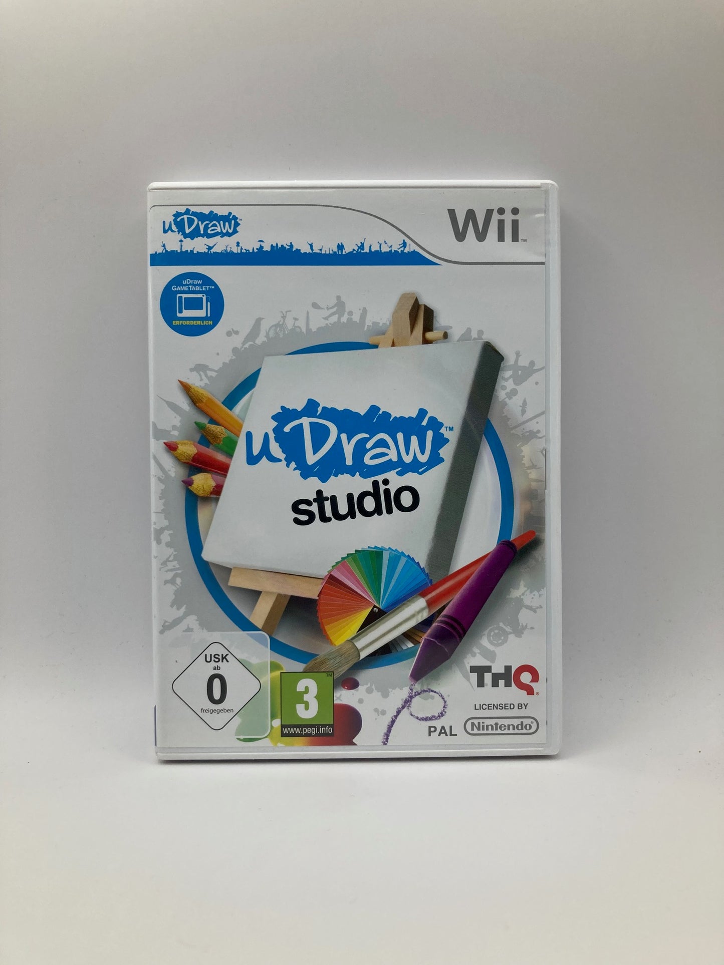uDraw Studio