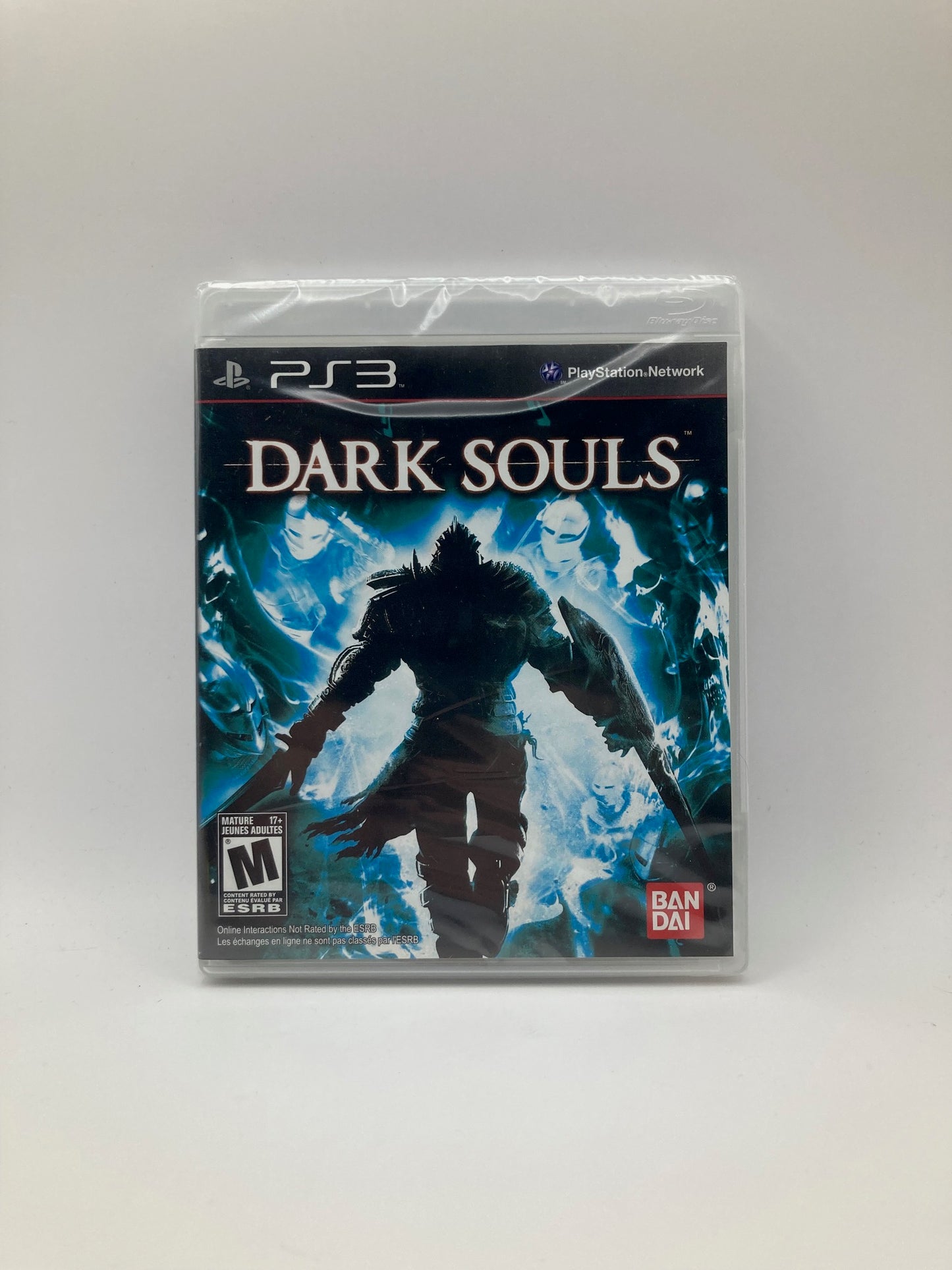 Dark Souls