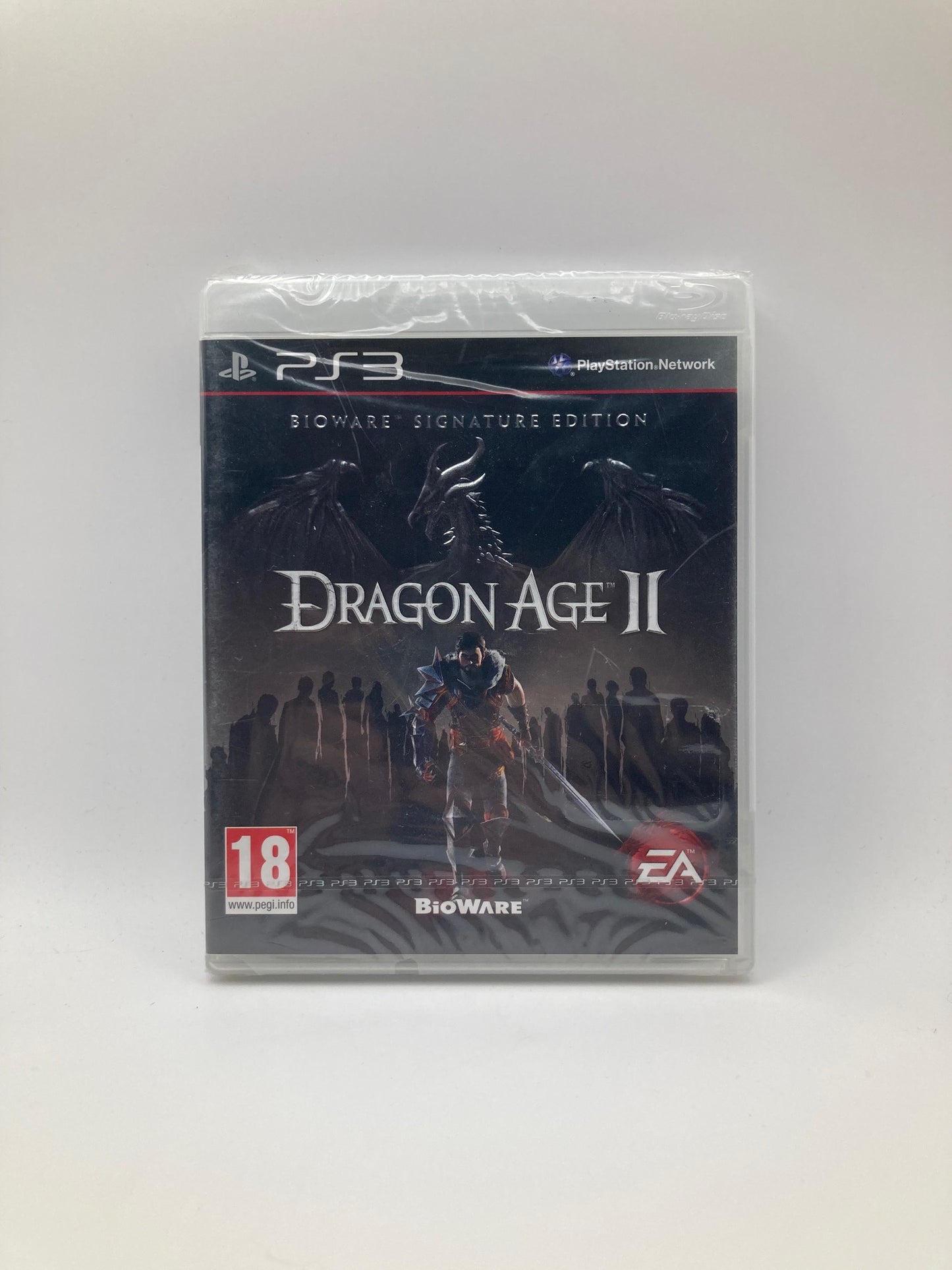 Dragon Age 2: Bioware Signature Edition