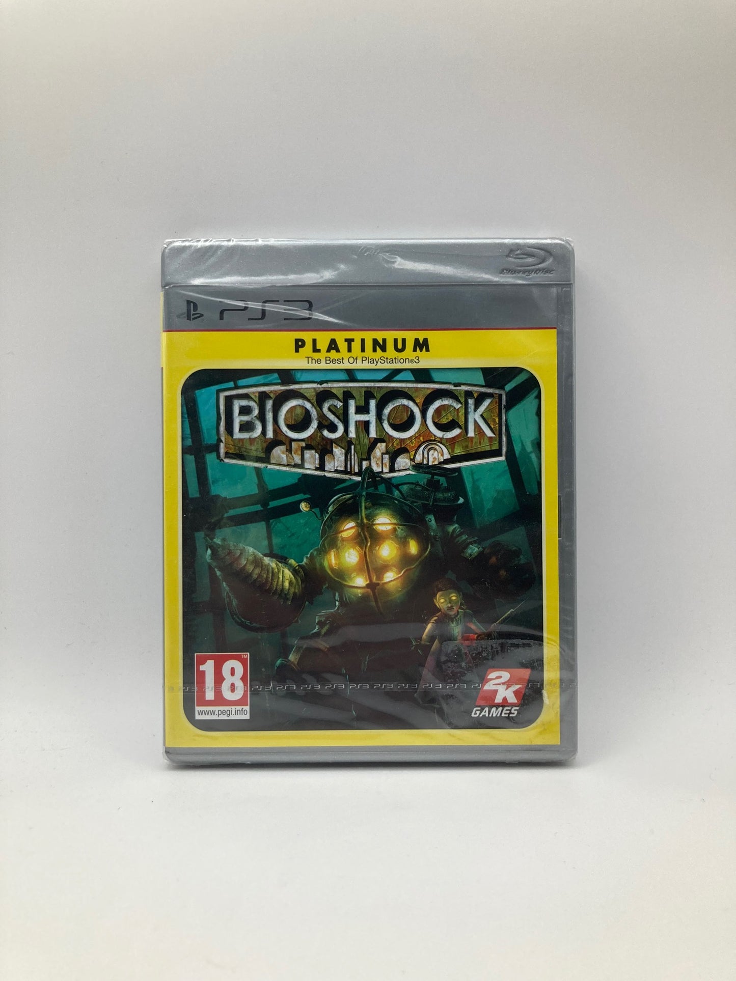 Bioshock (Platinum)