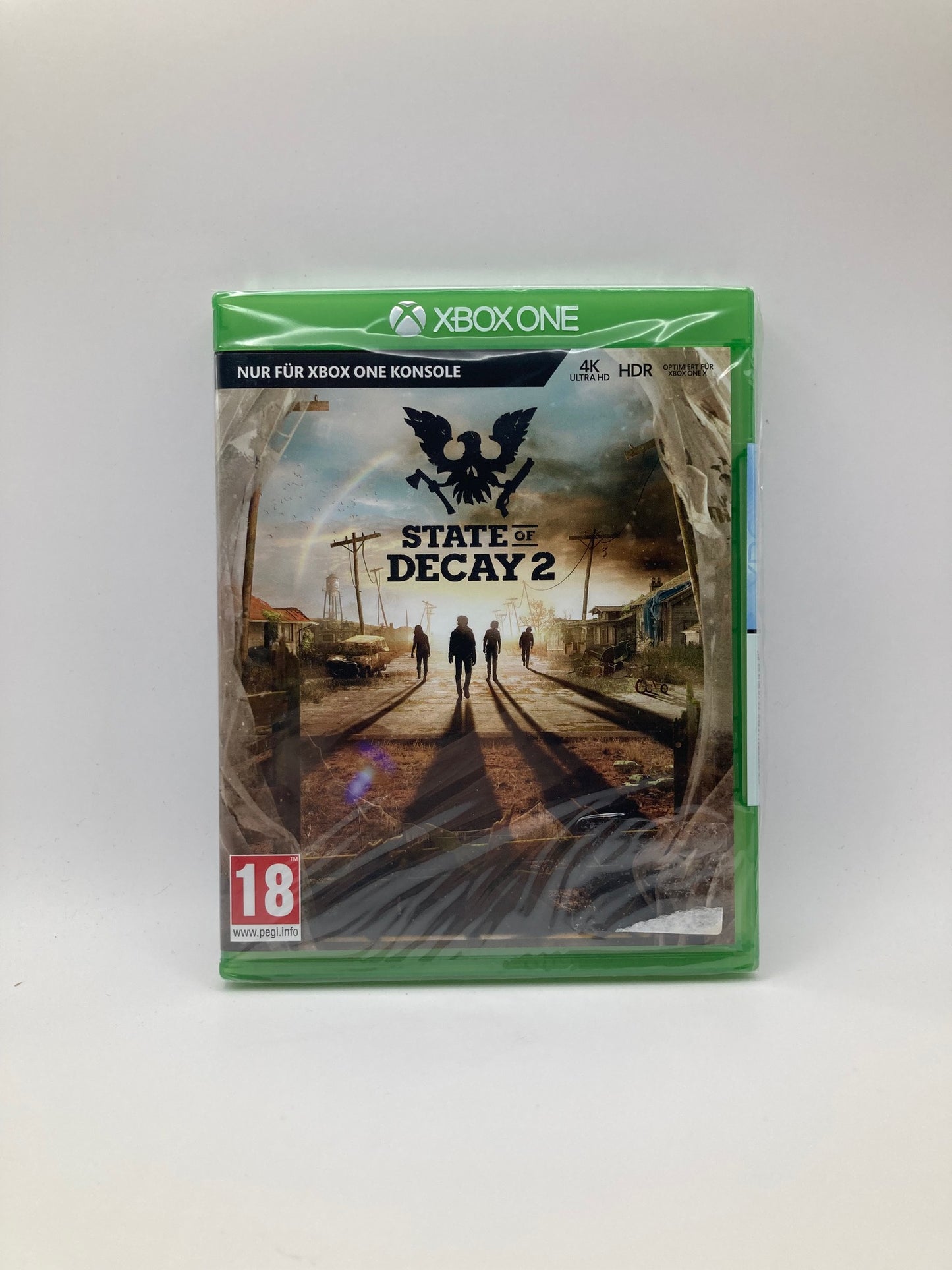 State of Decay 2