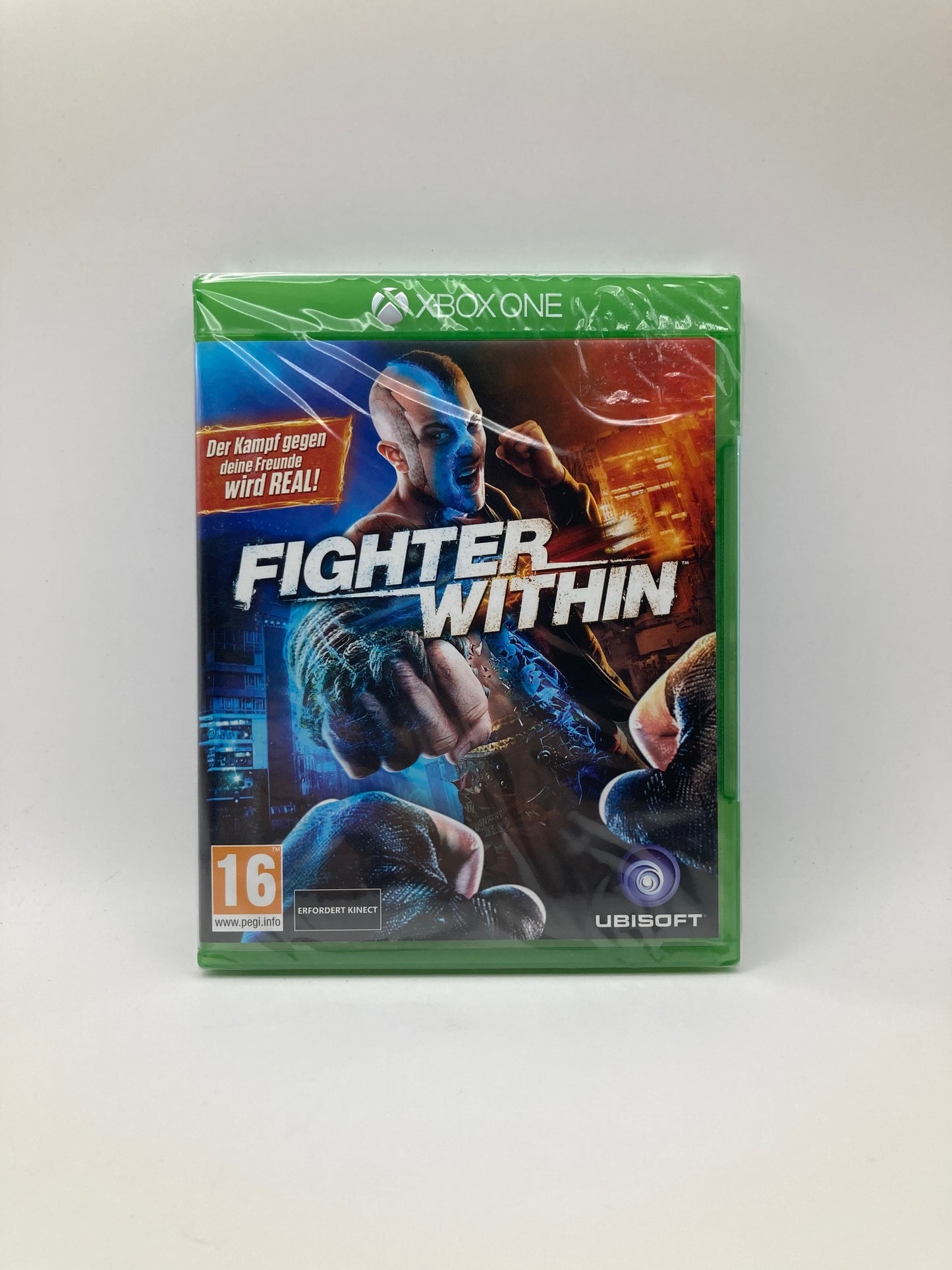 Fighter Within