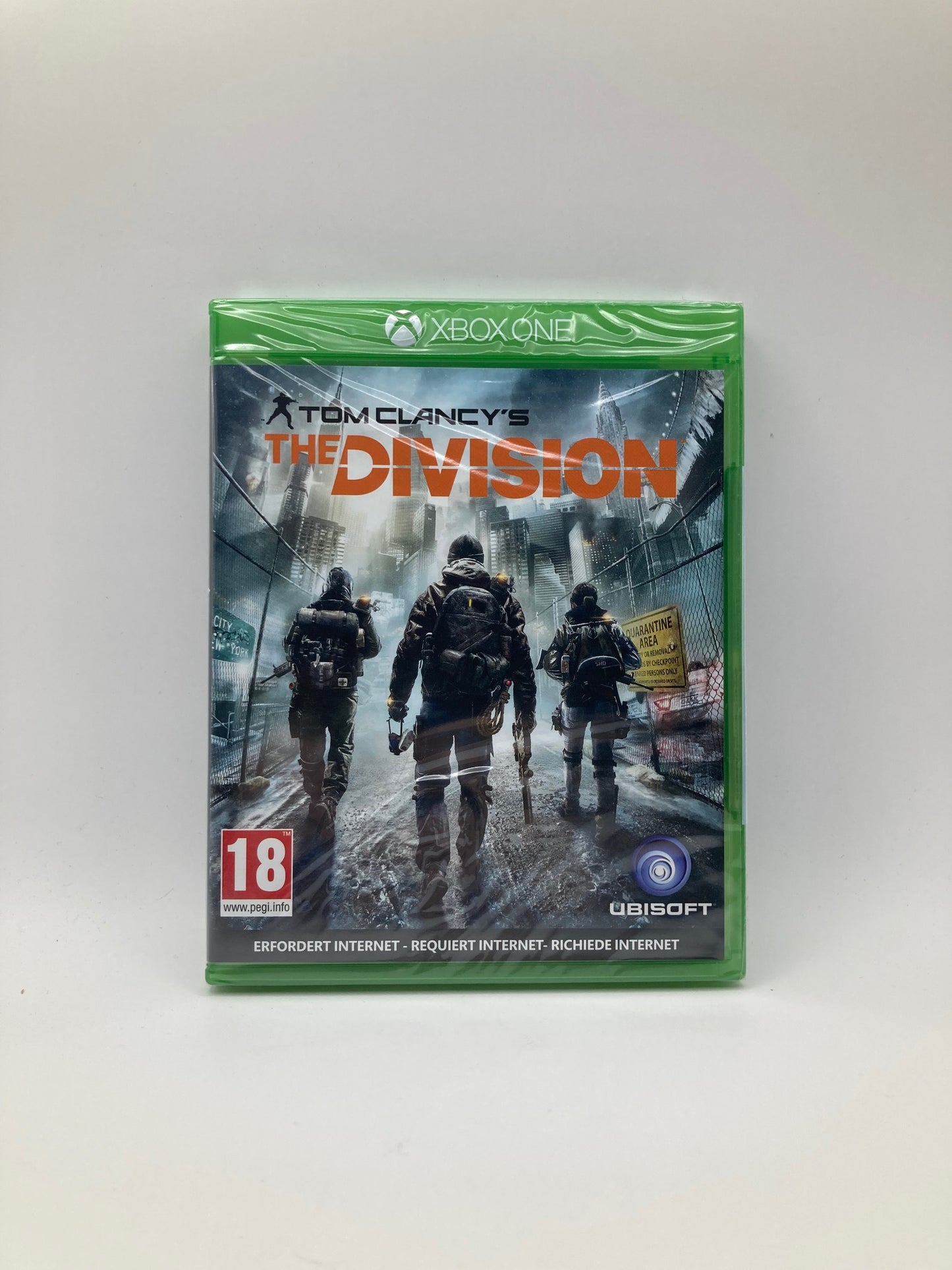 The Division