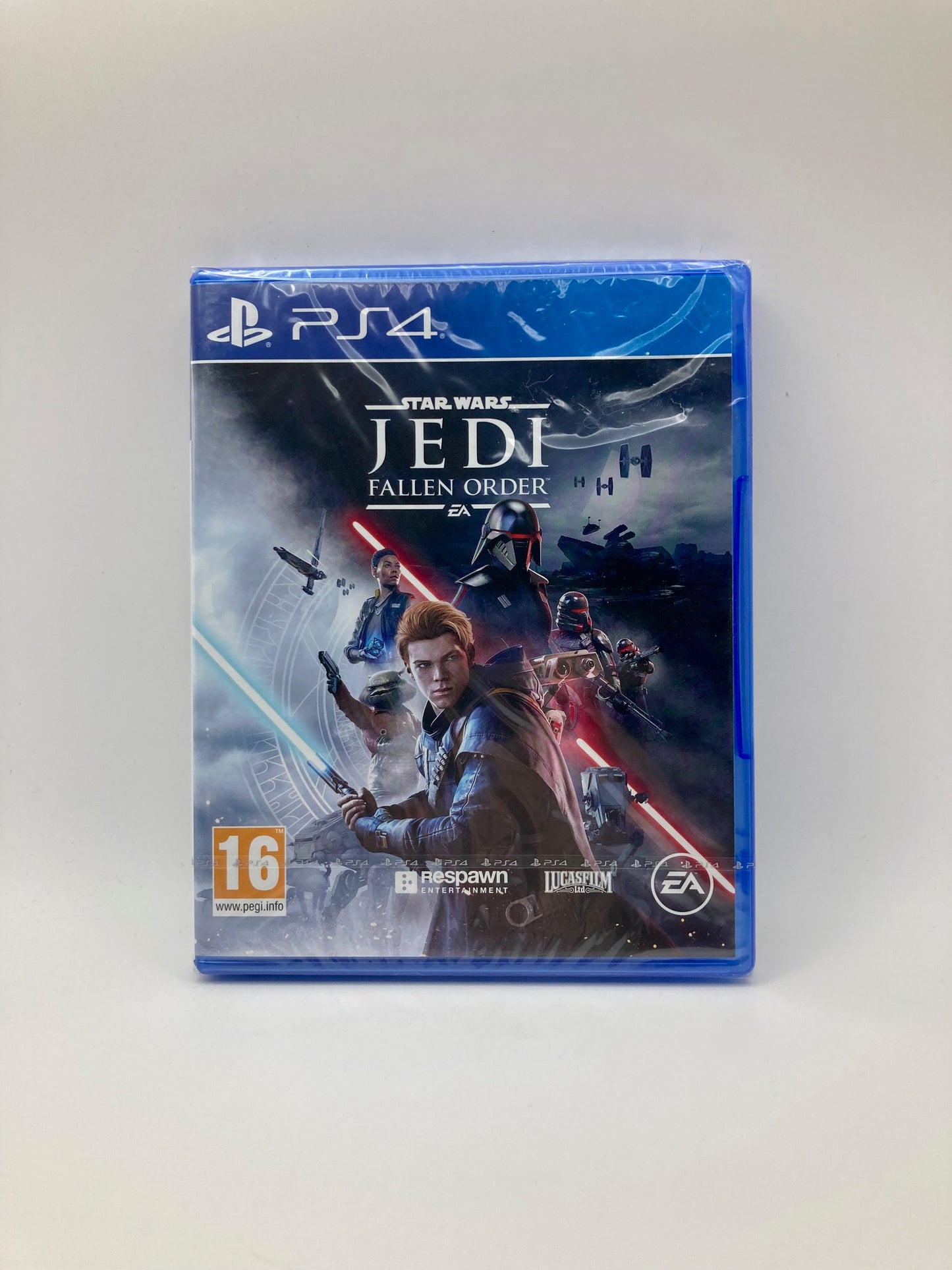 Star Wars: Jedi Fallen Order