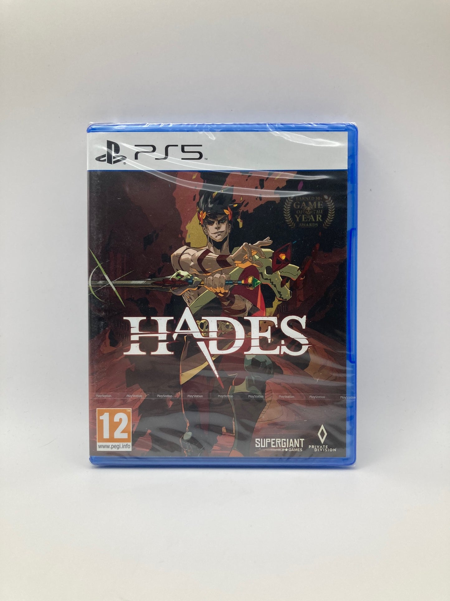 Hades