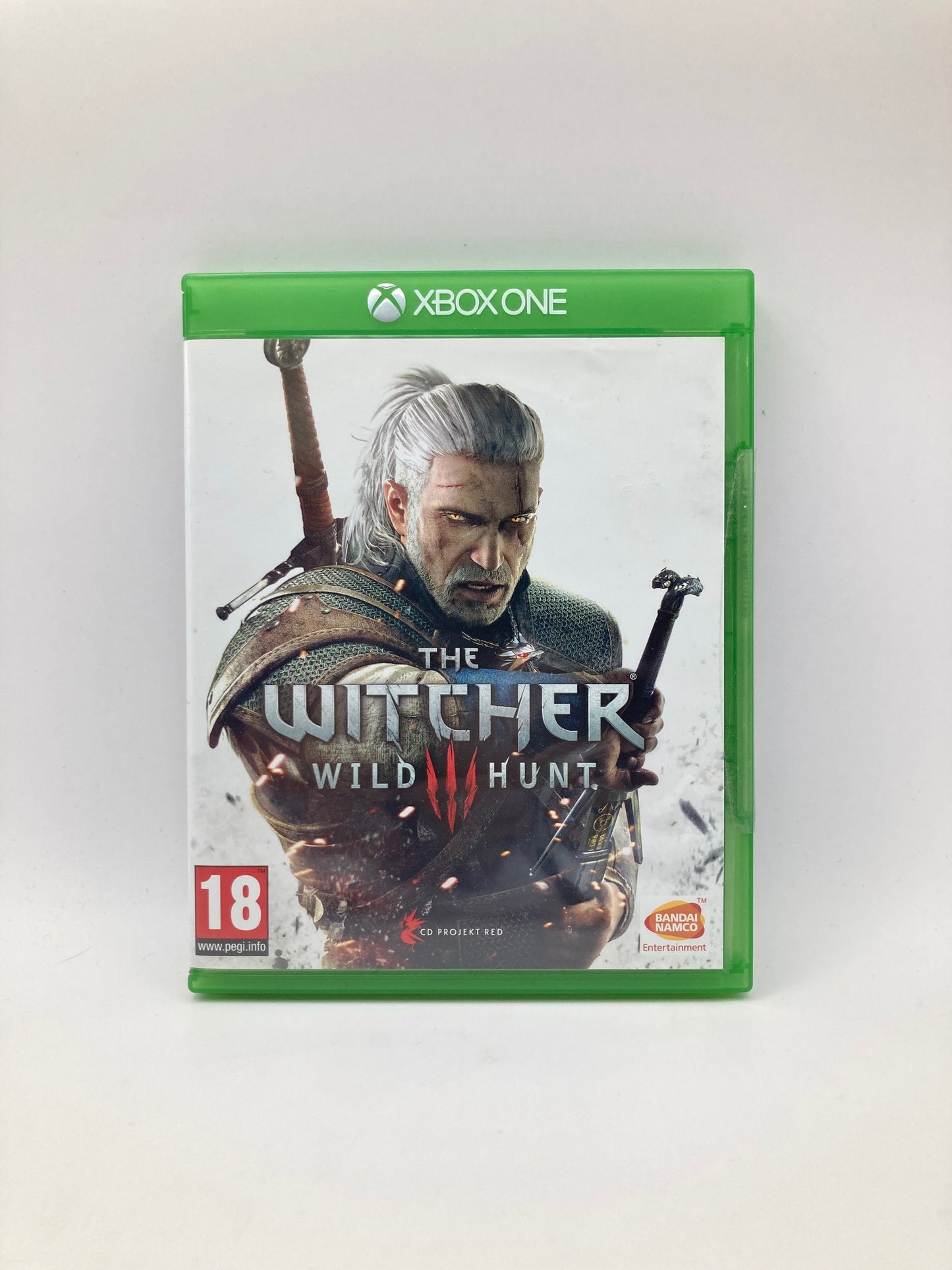 The Witcher 3: Wild Hunt