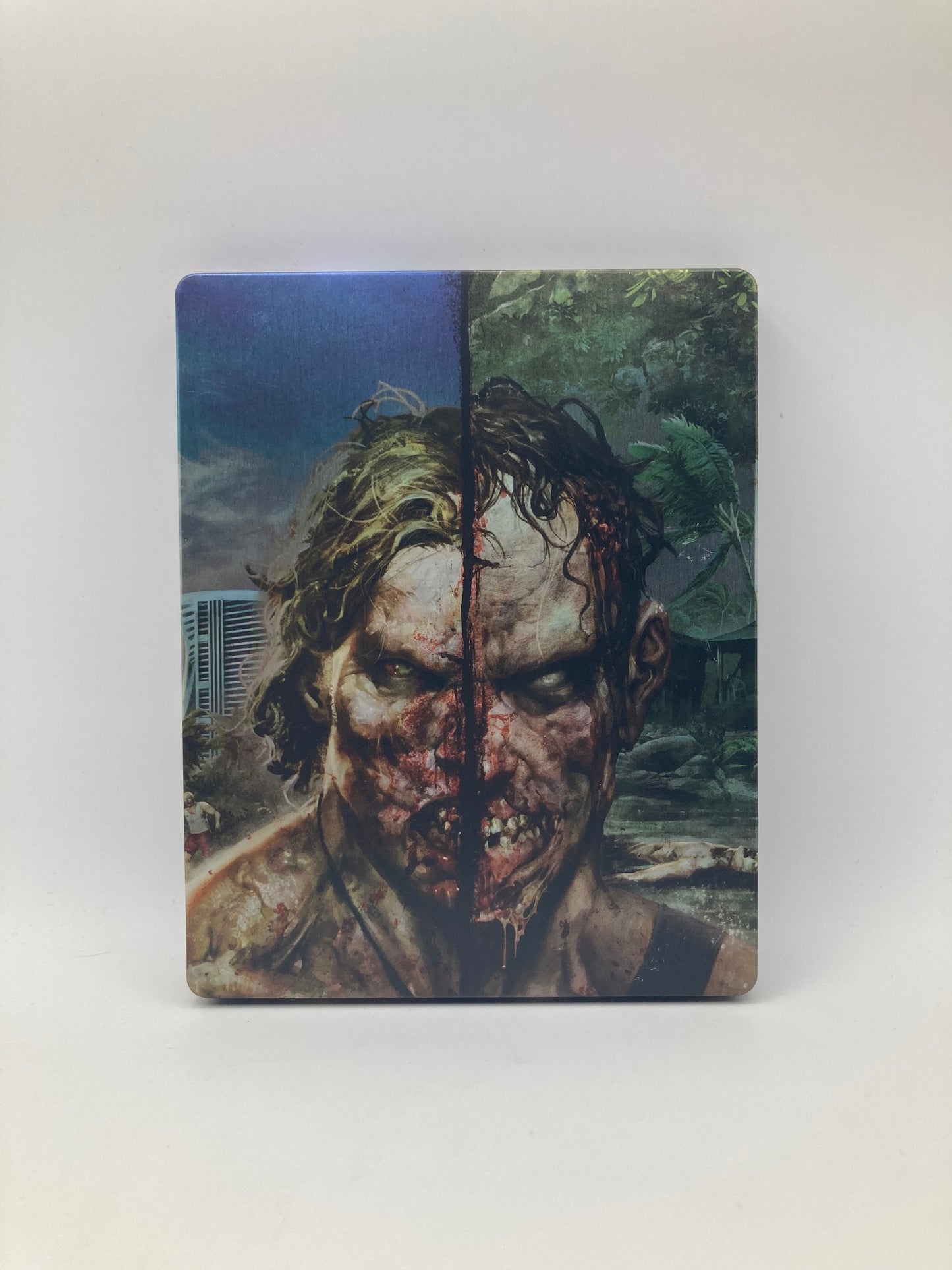 Dead Island Definitive Collection Steelbook