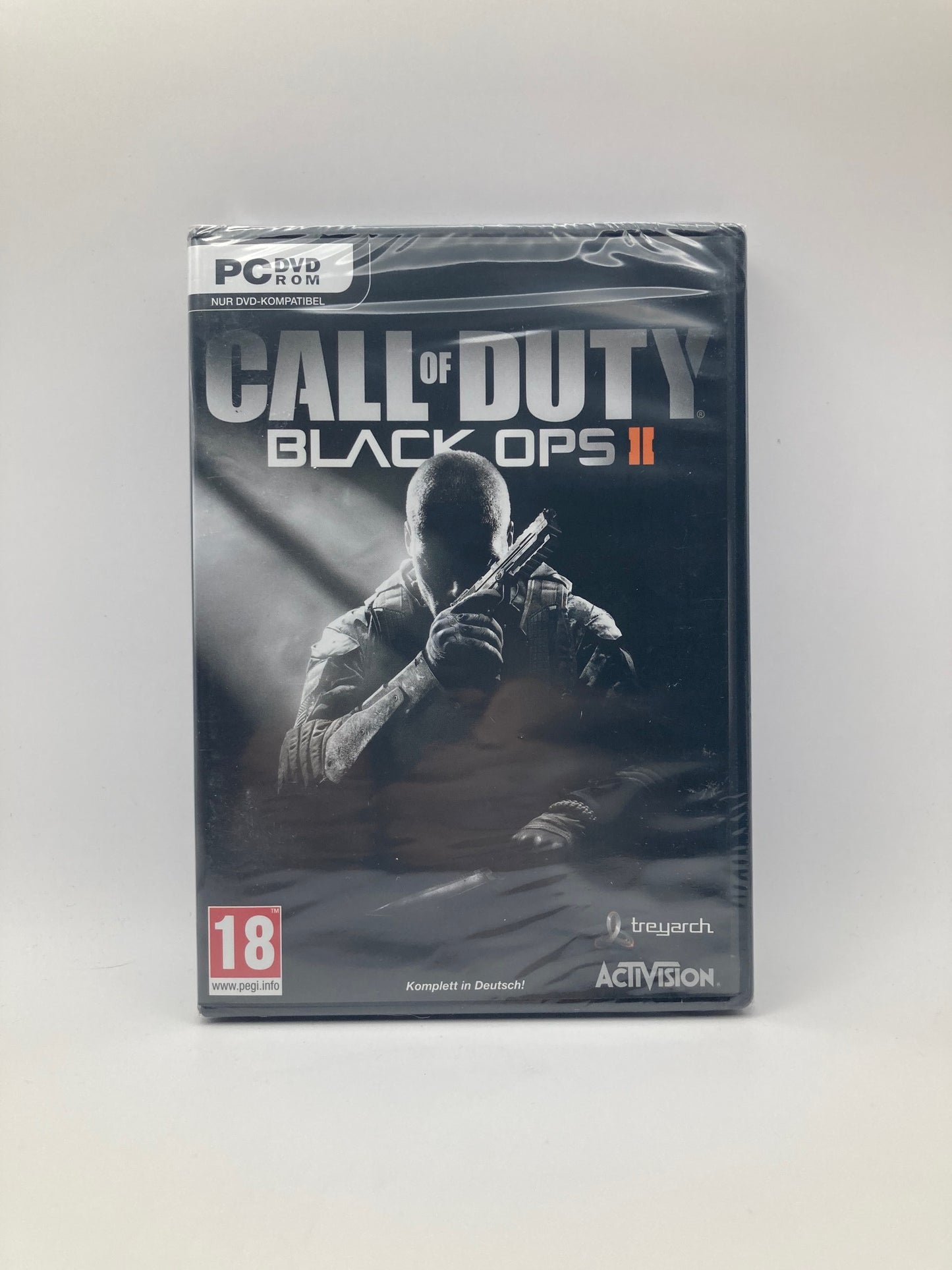 Call of Duty: Black Ops 2