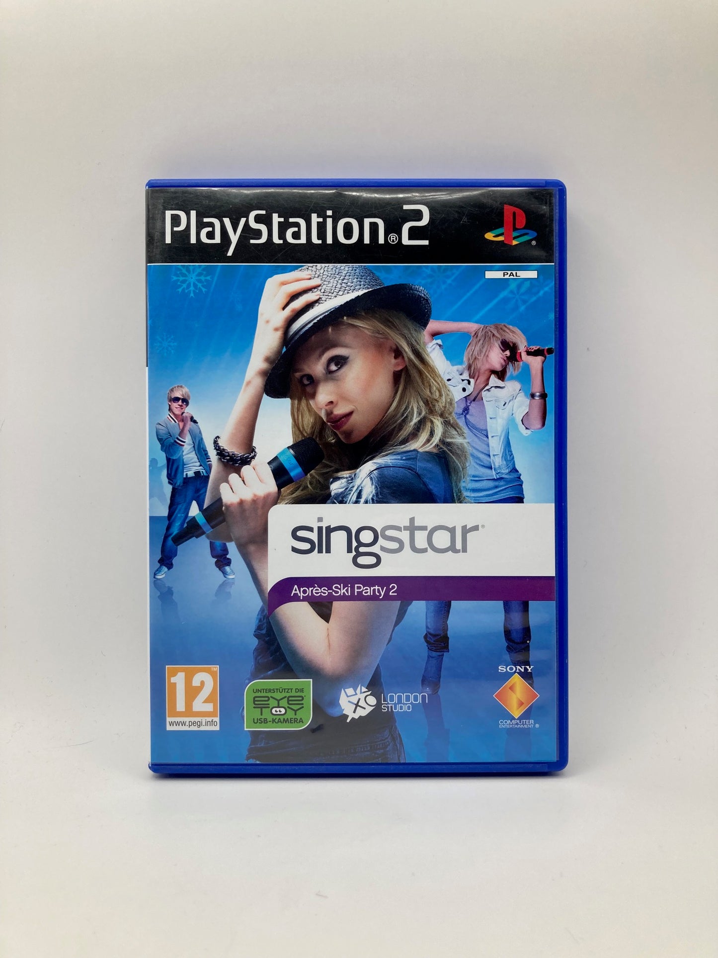 SingStar: Apres Ski Party 2
