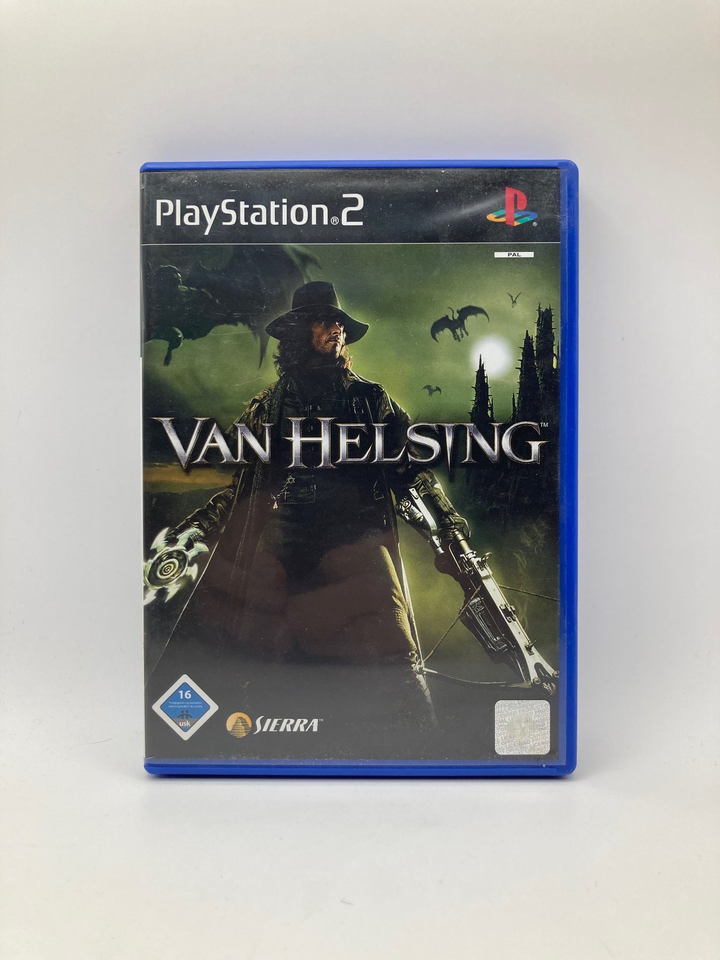 Van Helsing