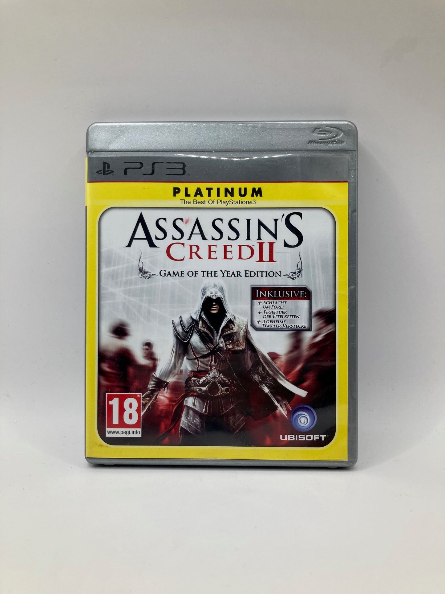 Assassins Creed 2