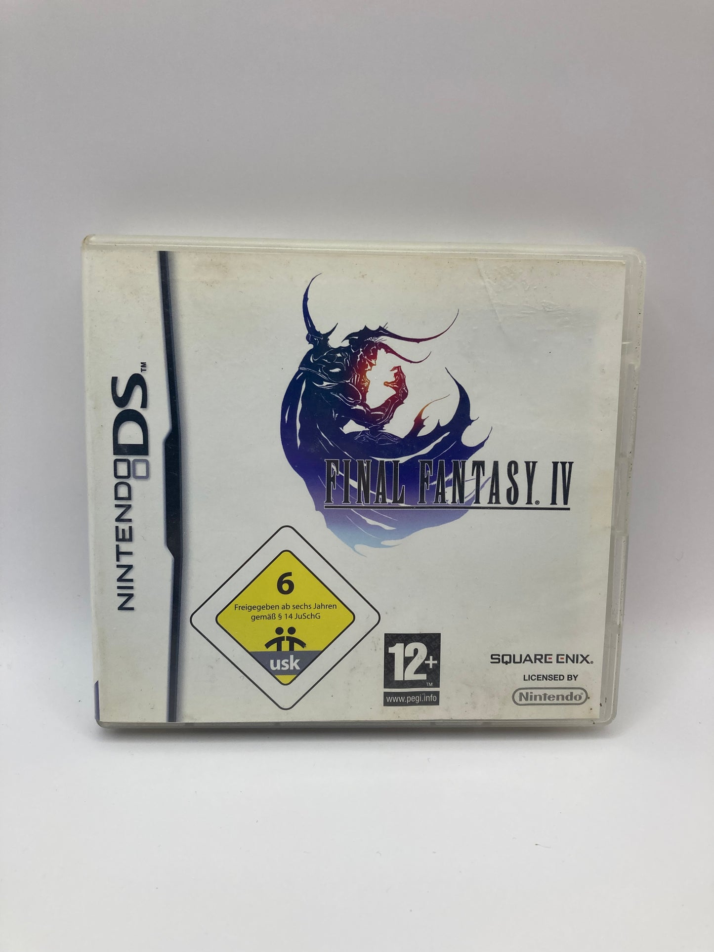 Final Fantasy IV