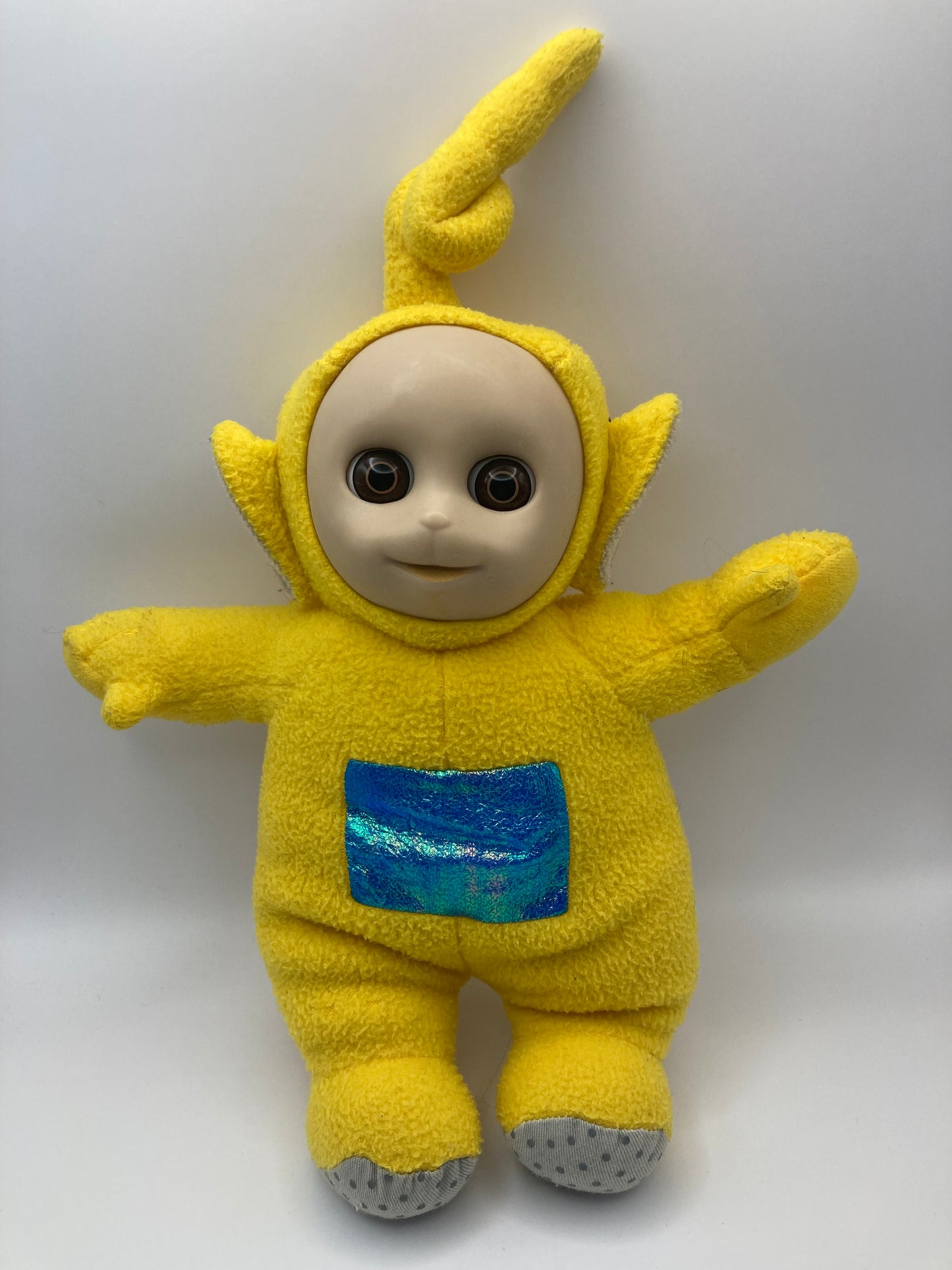 Teletubbies: Lala Puppe