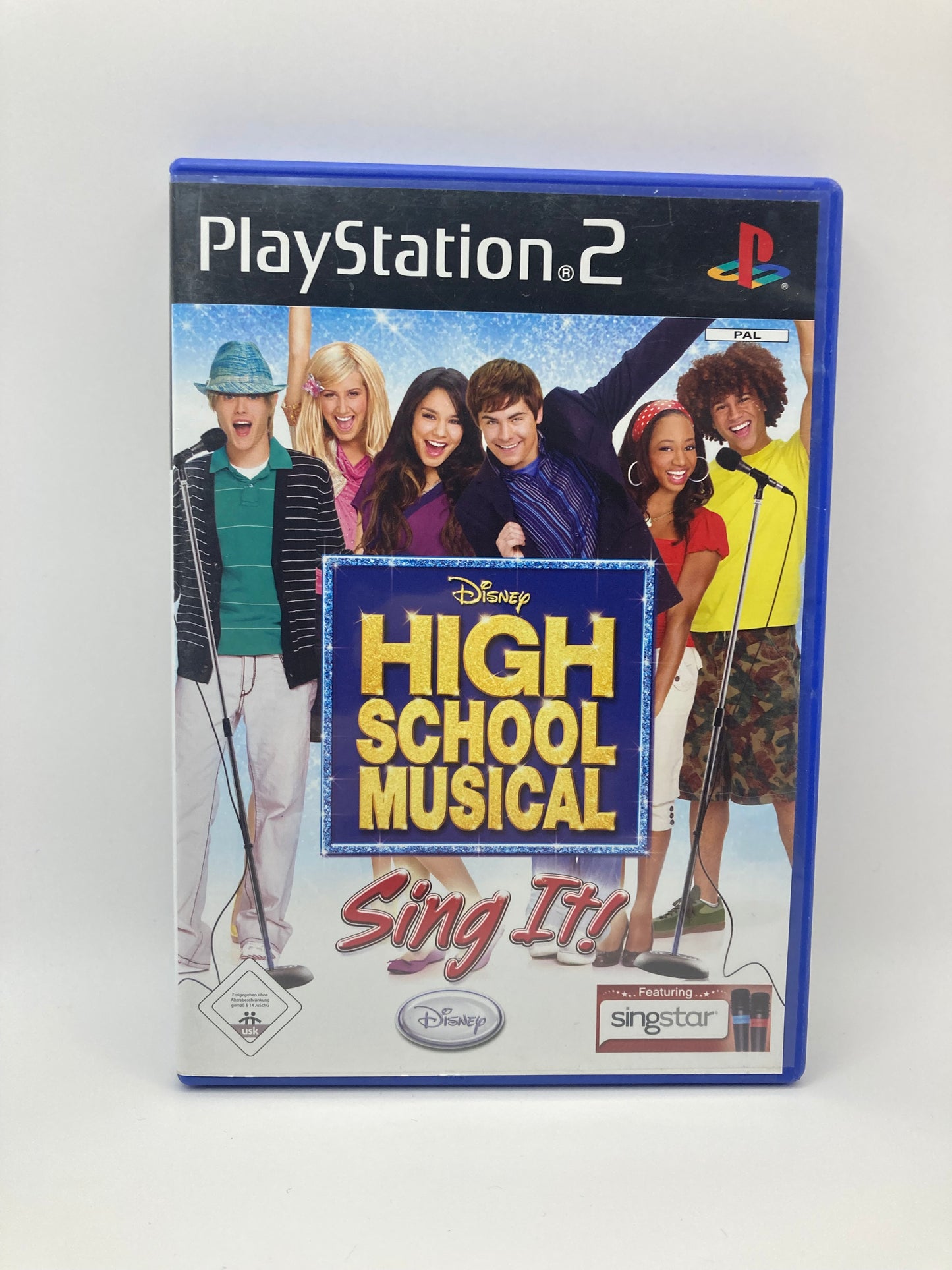 High School Musical Sing It!
