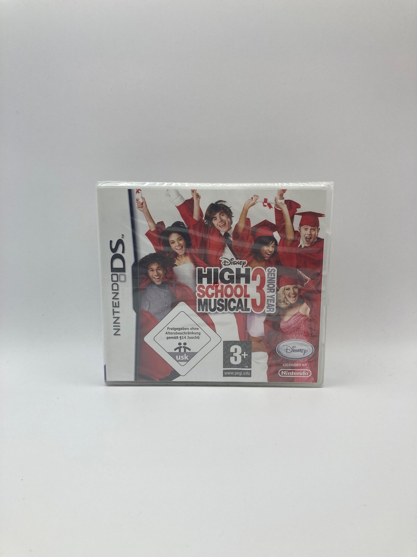 Highschool Musical 3: Senior Year