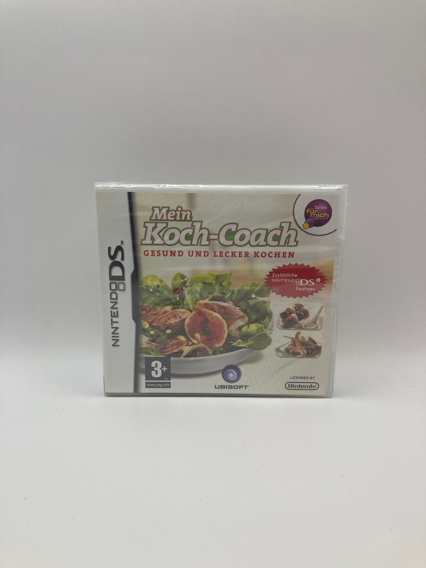 Mein Koch-Coach Gesund und Lecker kochen