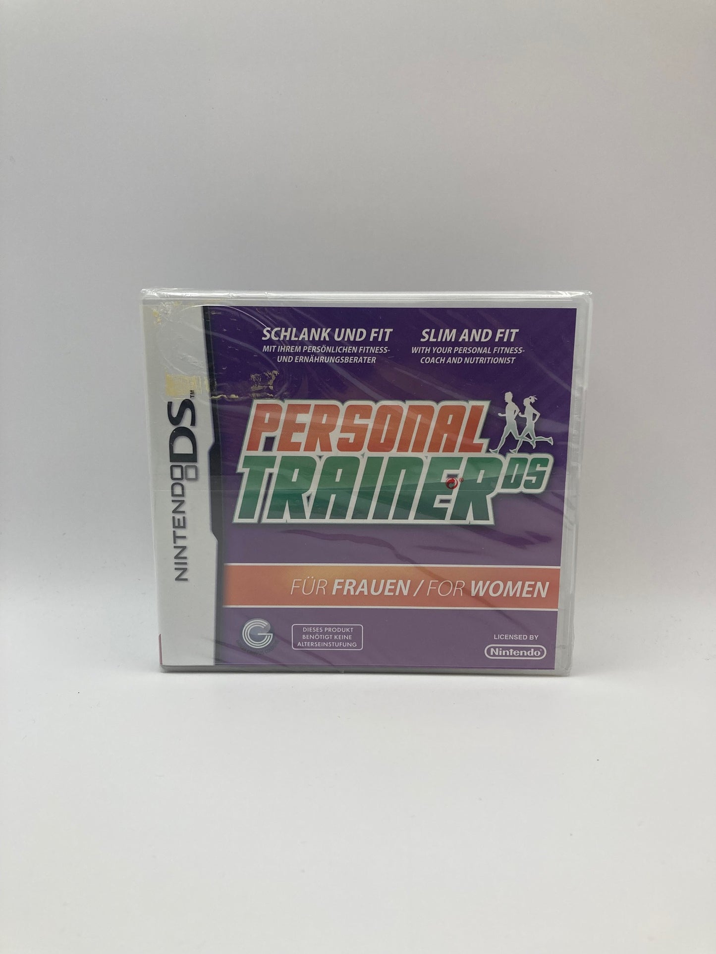 Personal Trainer für Frauen