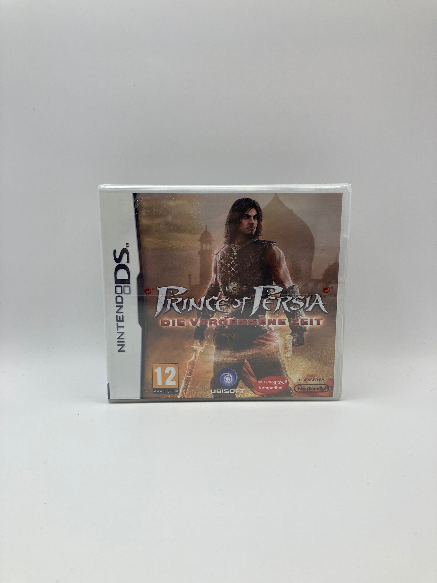 Prince of Persia: Die vergessene Zeit