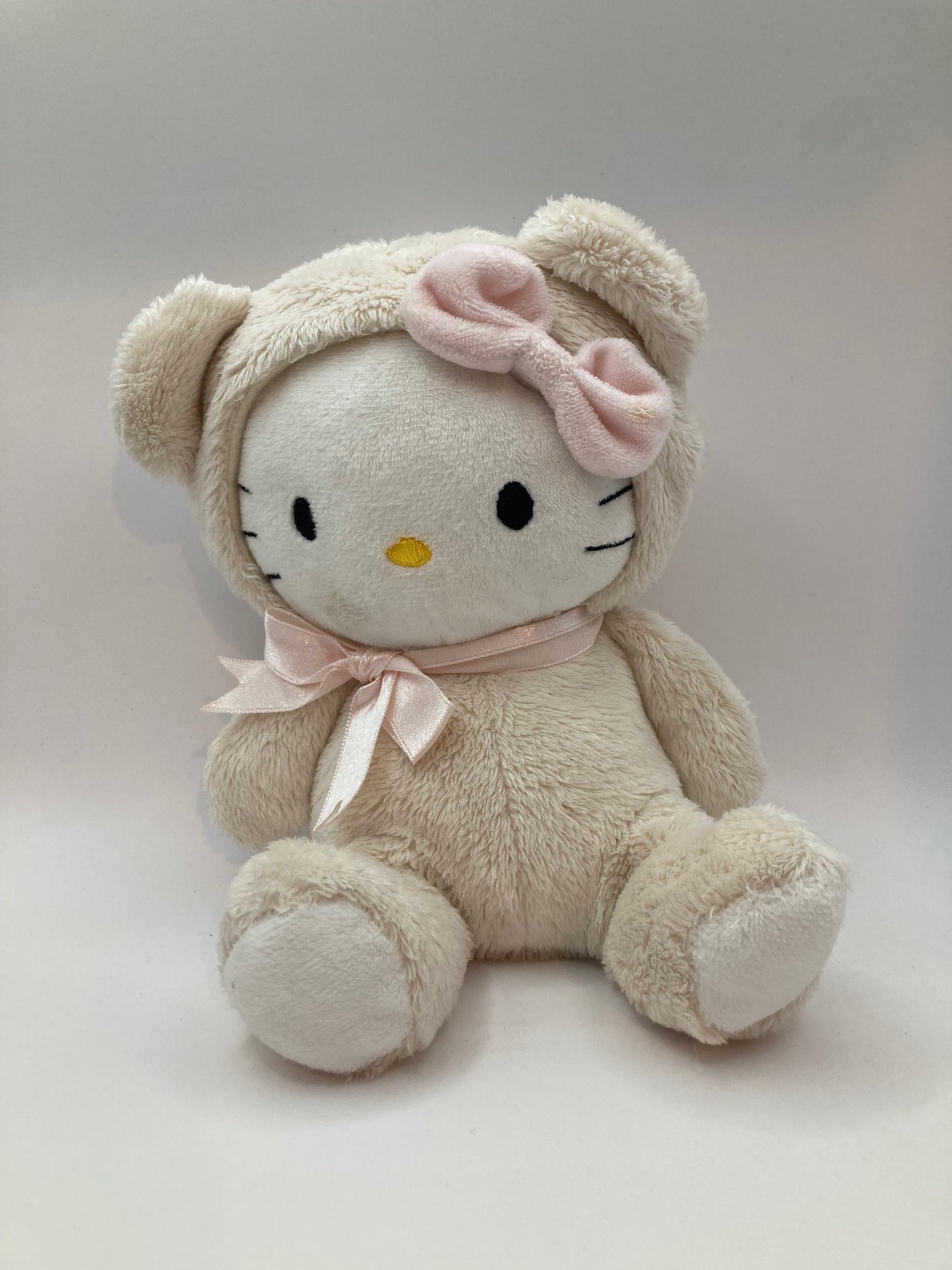 Hello Kitty H&M Edition Teddy