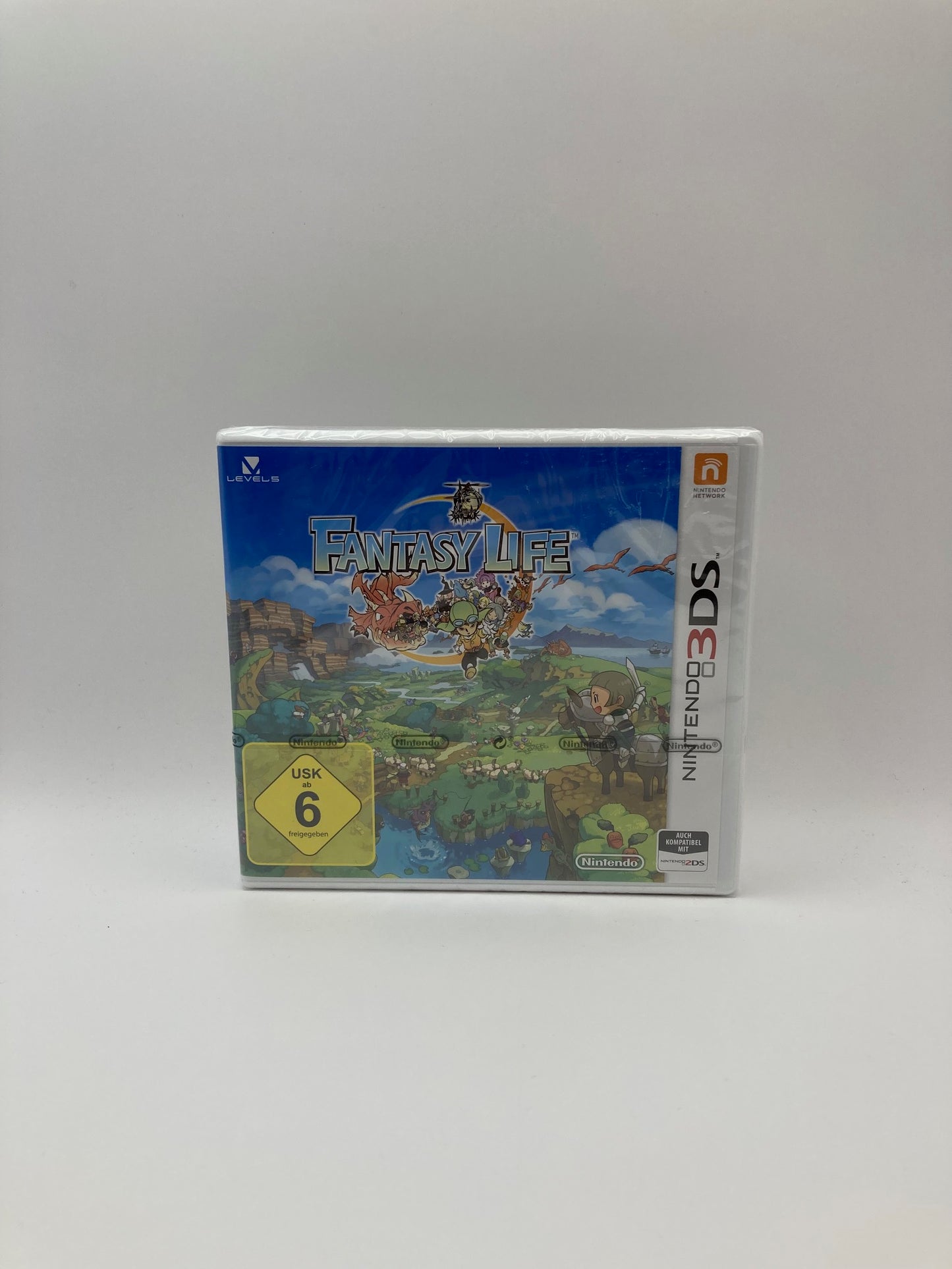 Fantasy Life