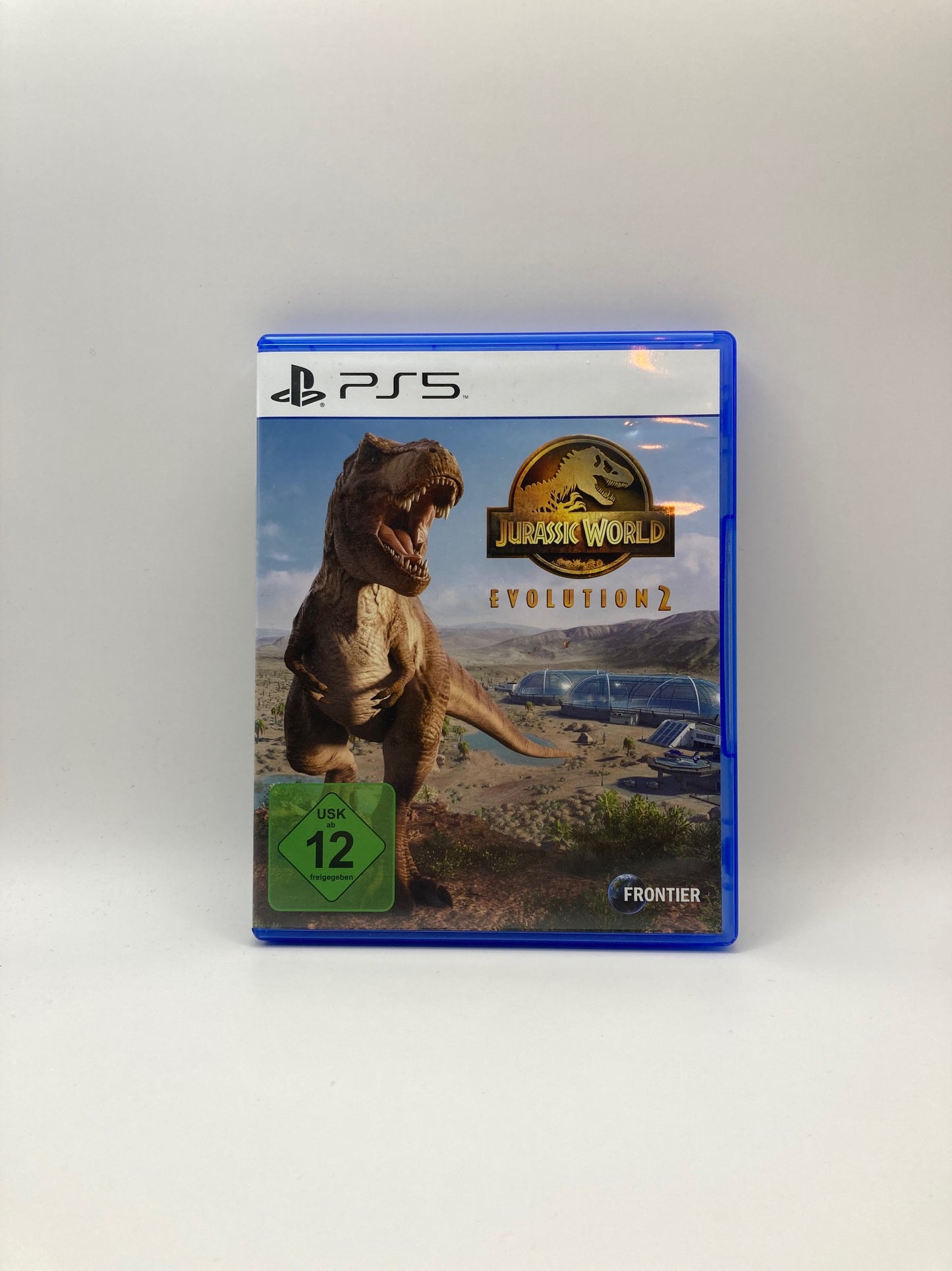 Jurassic World: Evolution 2