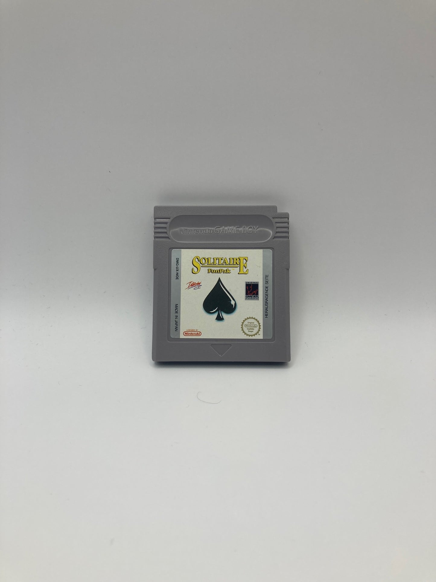 Solitaire FunPak