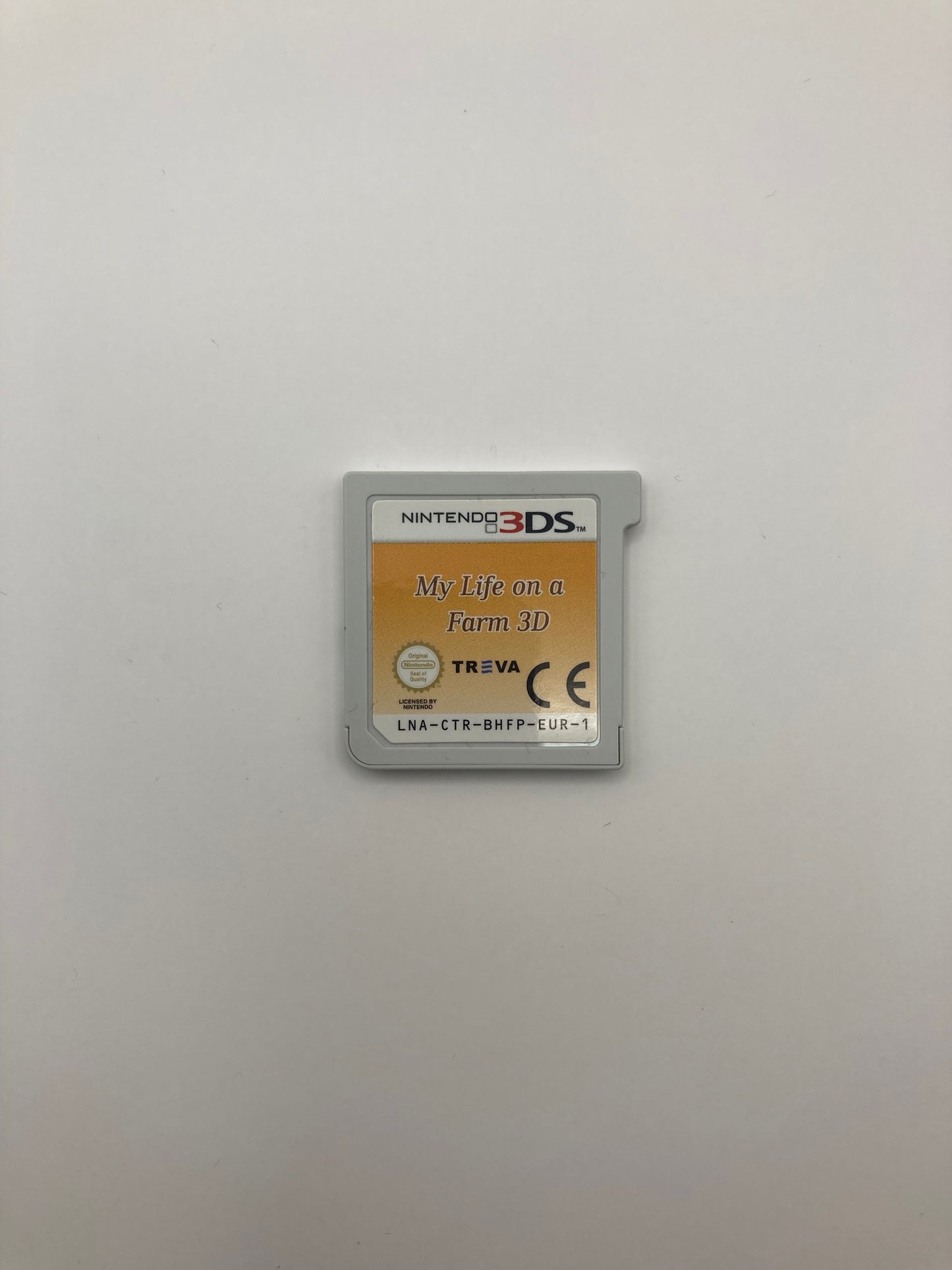 Mein Bauernhof 3D