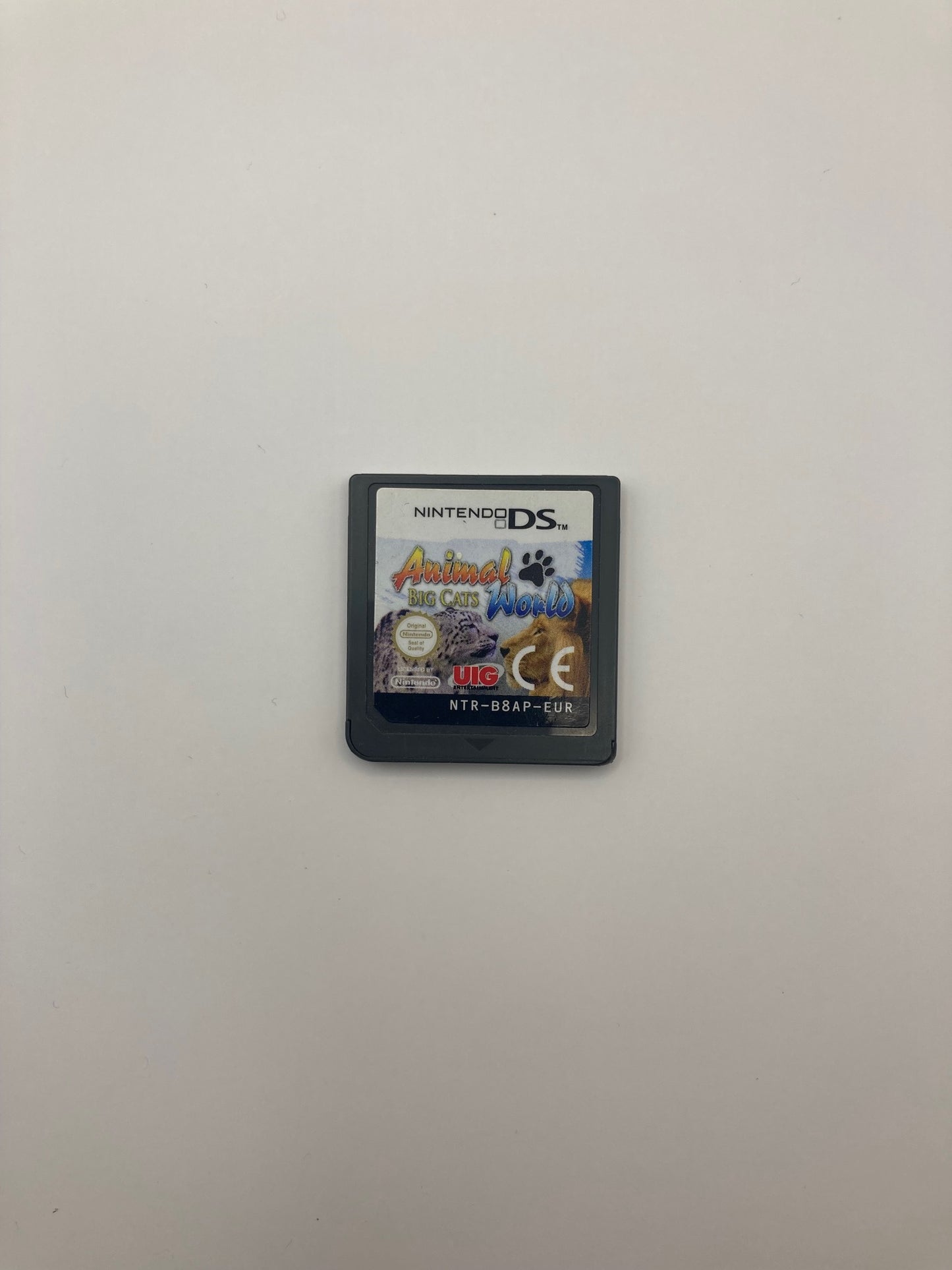 Animal World: Raubkatzen