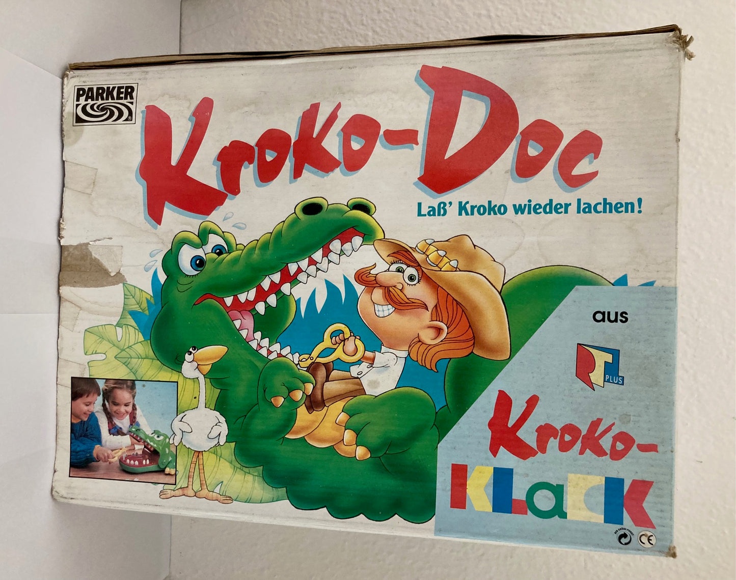 Kroko-Doc / Original 1992