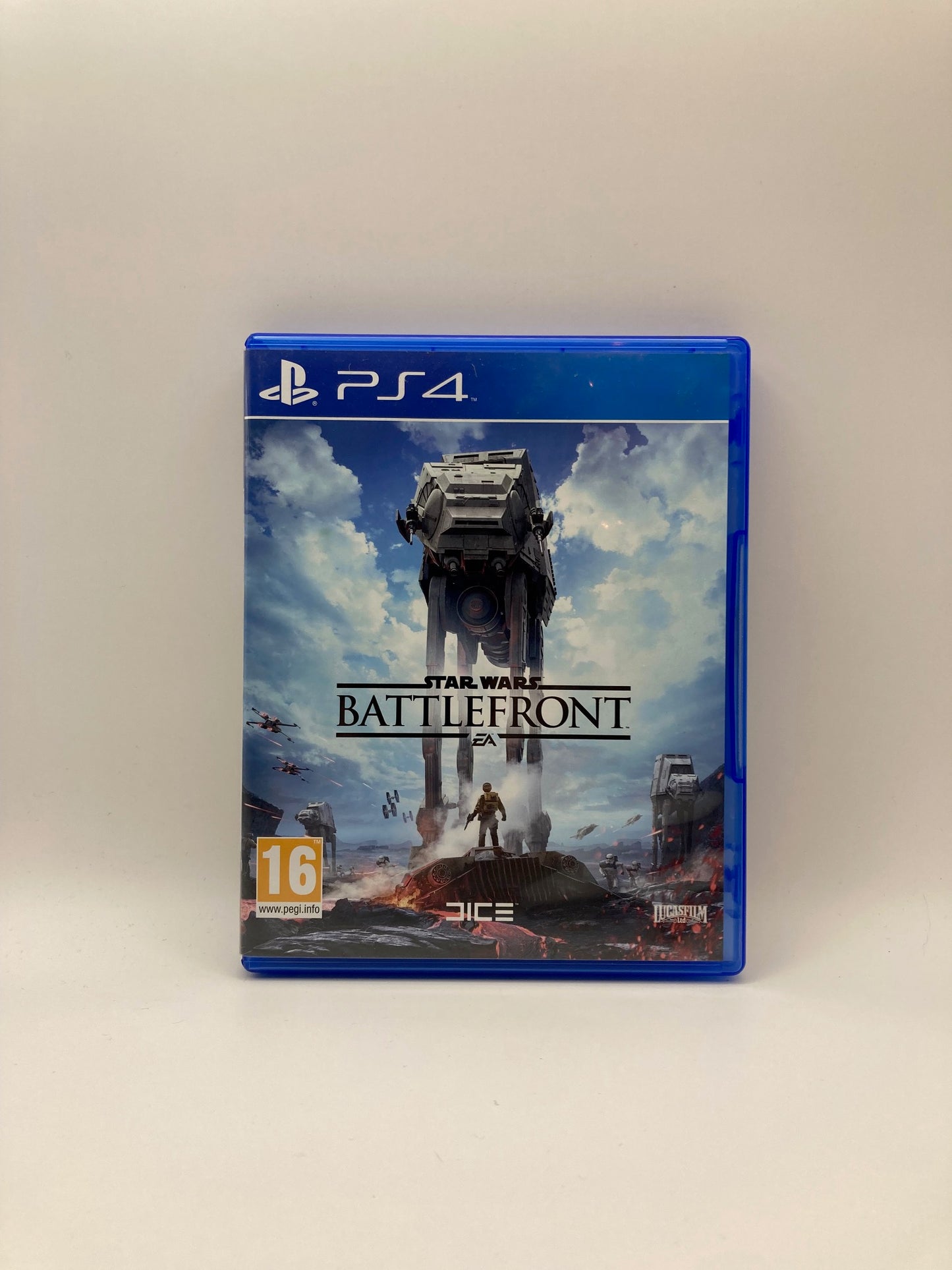 Star Wars: Battlefront