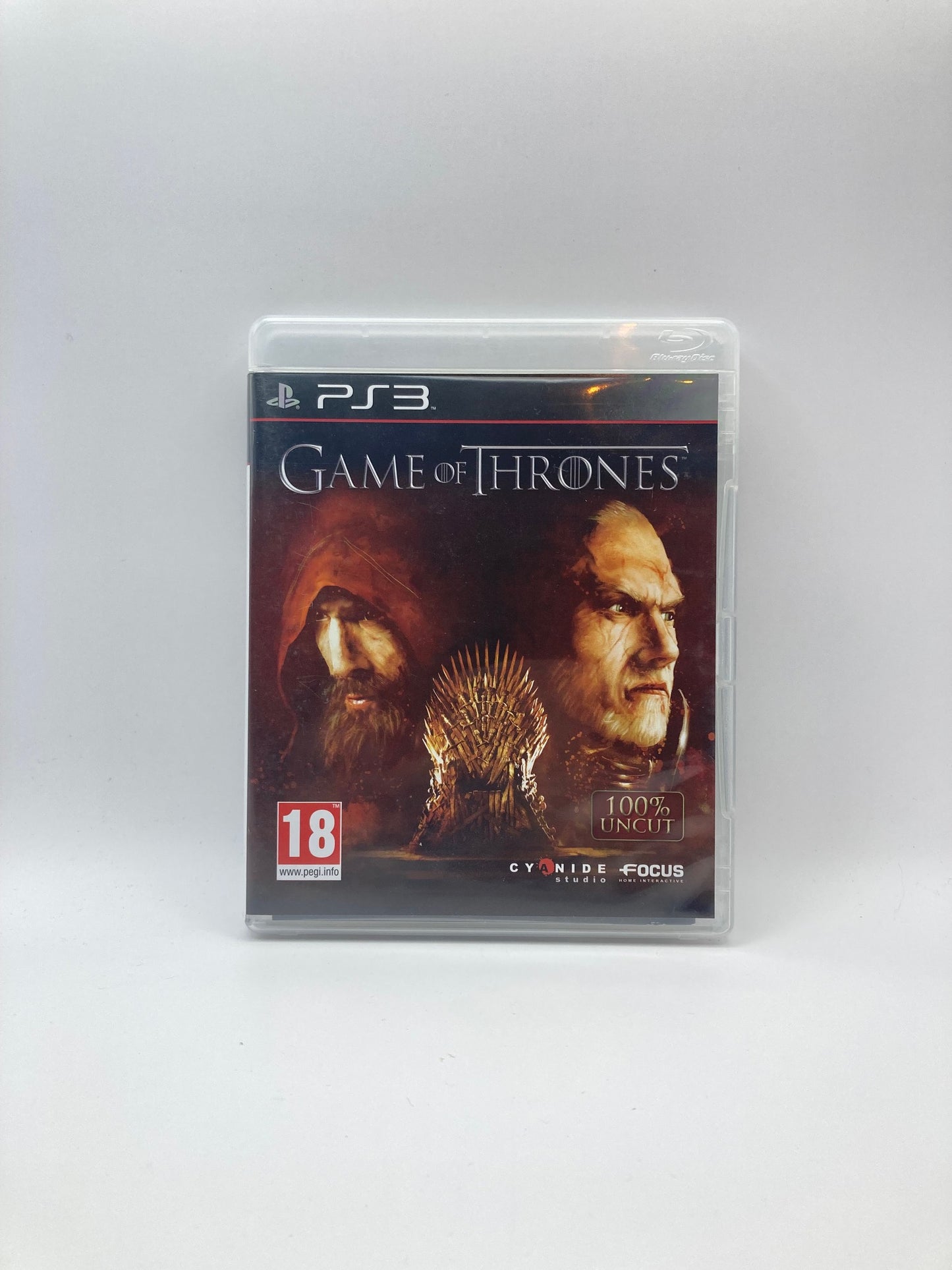 Game of Thrones: Das Lied von Eis und Feuer