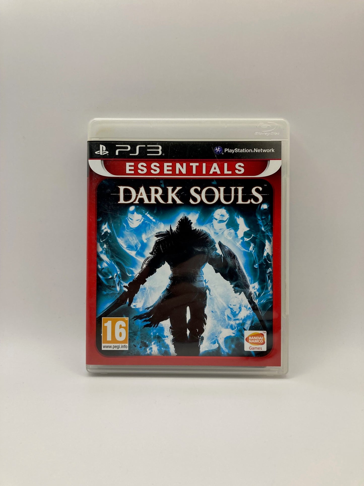 Dark Souls (Essentials)