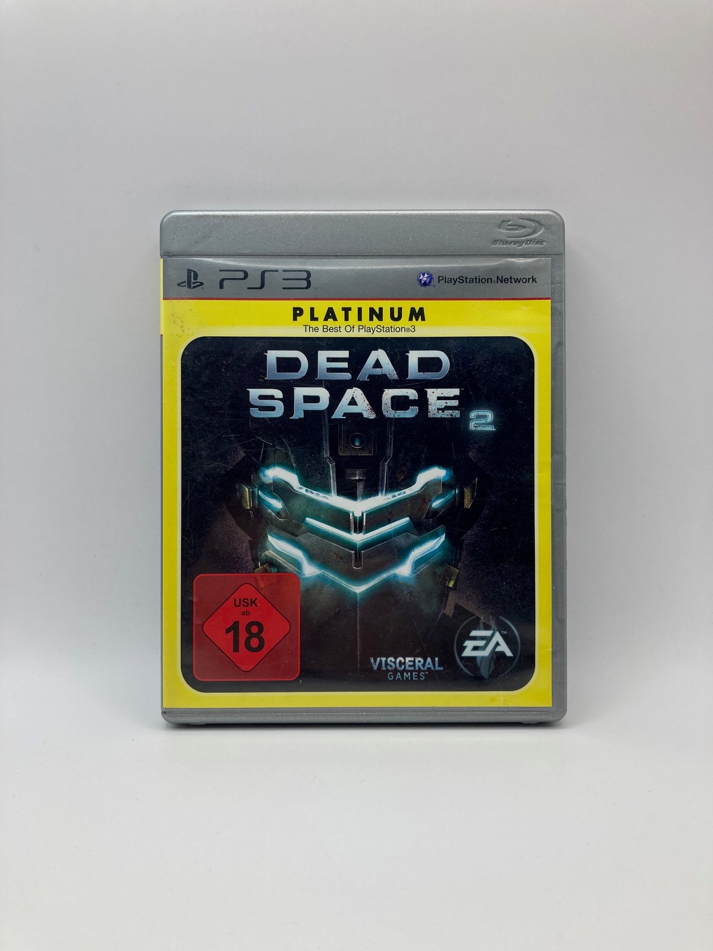 Dead Space 2 (Platinum)