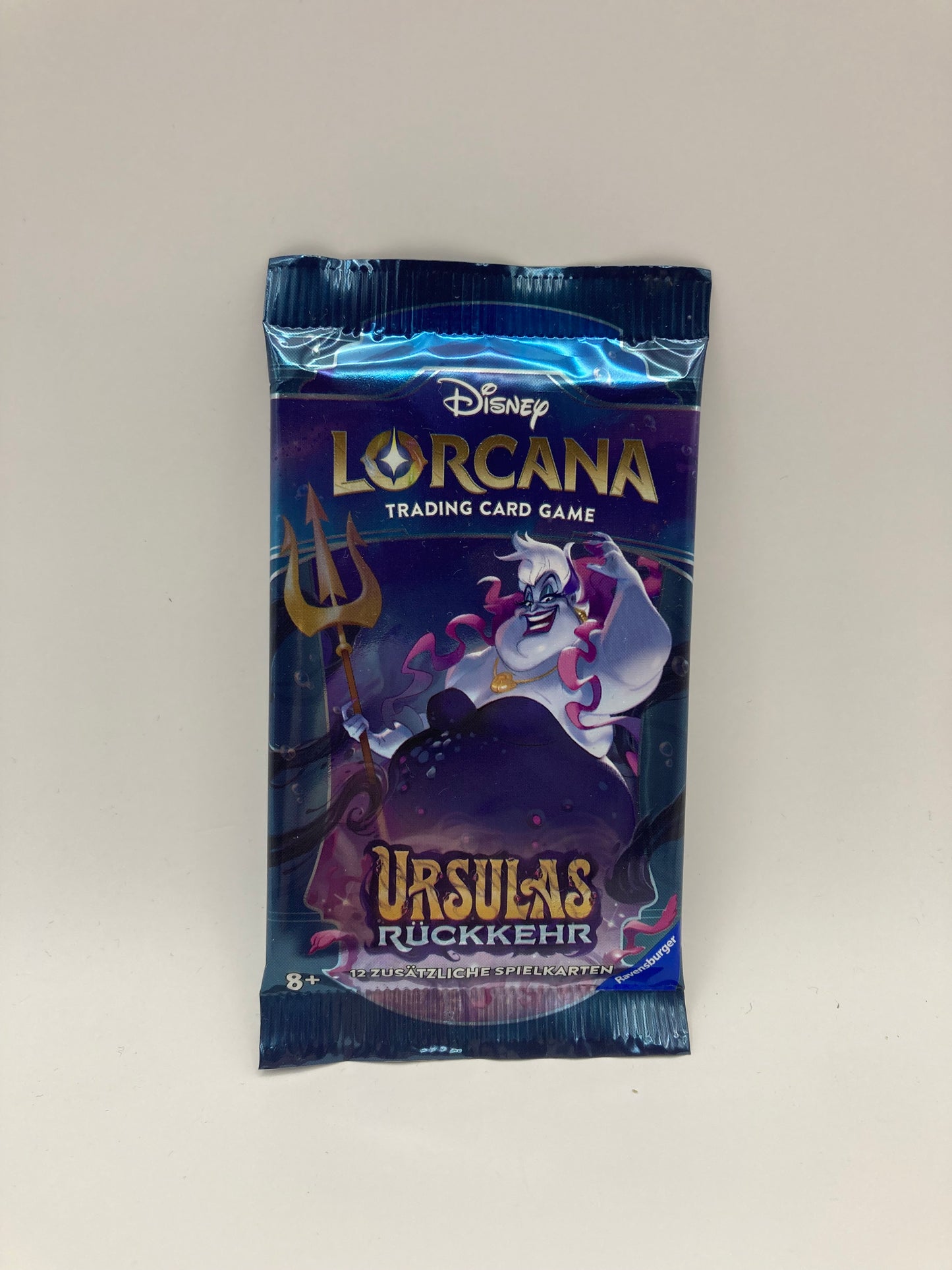 Lorcana Ursulas Rückkehr/Return Booster