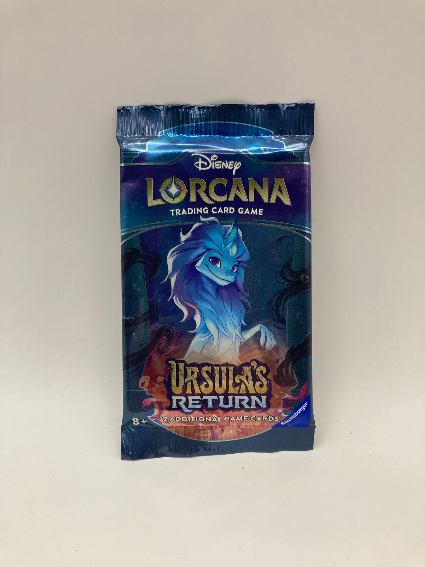 Lorcana Ursulas Rückkehr/Return Booster