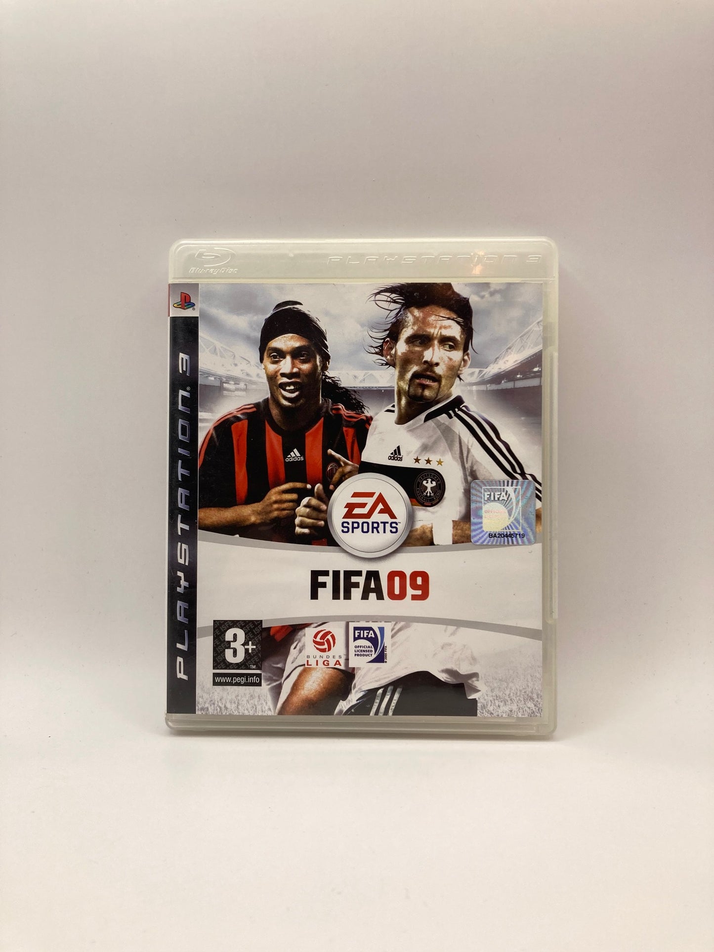 Fifa 09