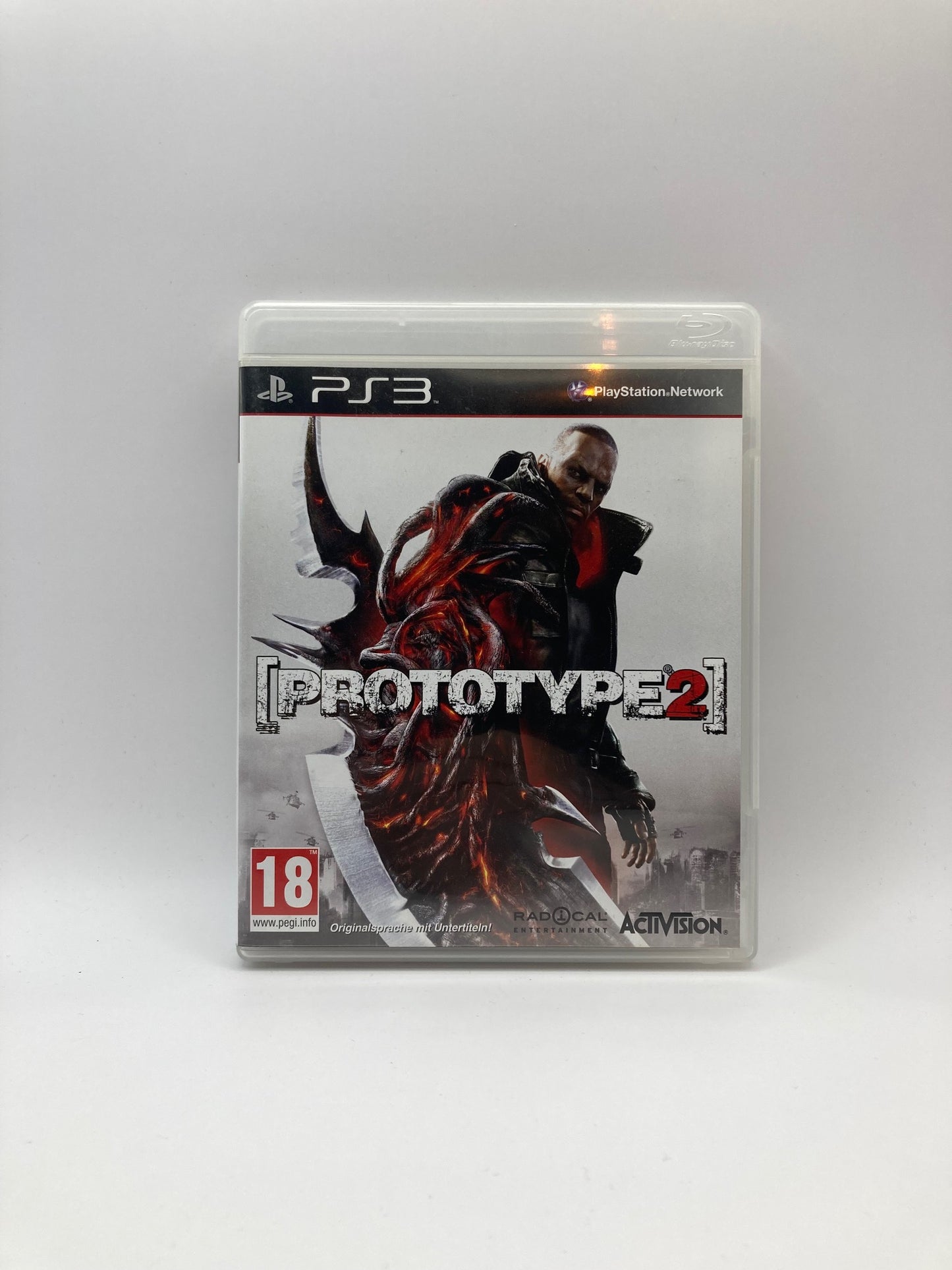 Prototype 2