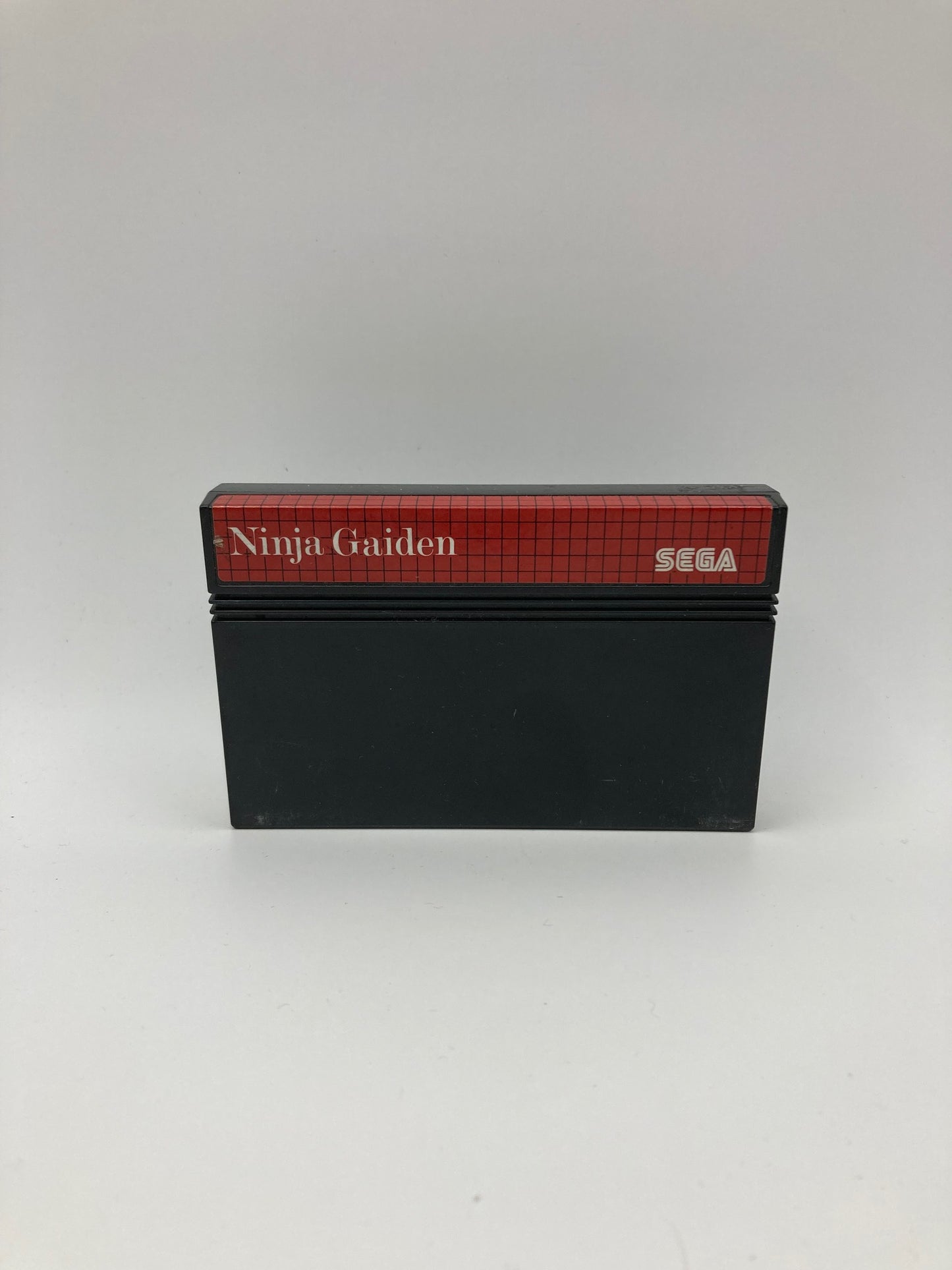 Ninja Gaiden