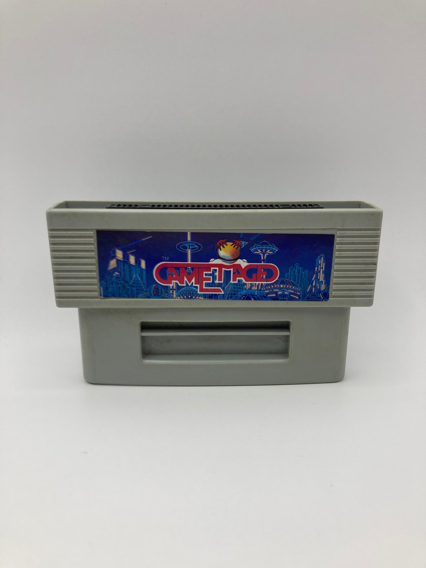 Game Maged Import Adapter
