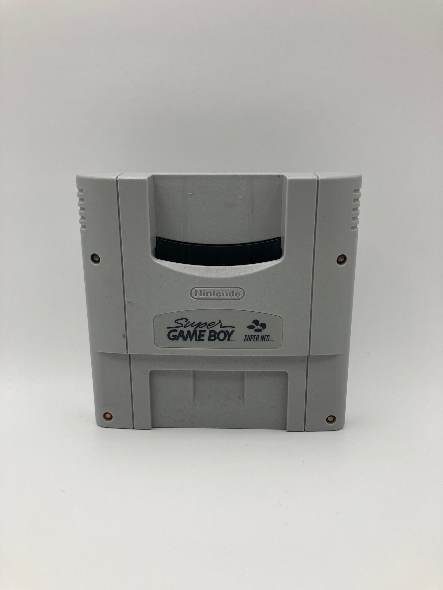 Super Game Boy Adapter