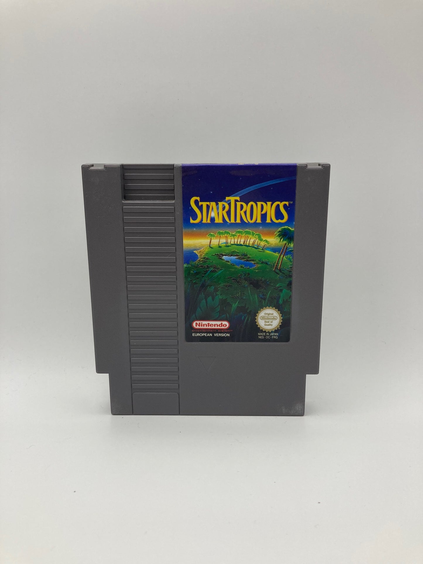 Startropics