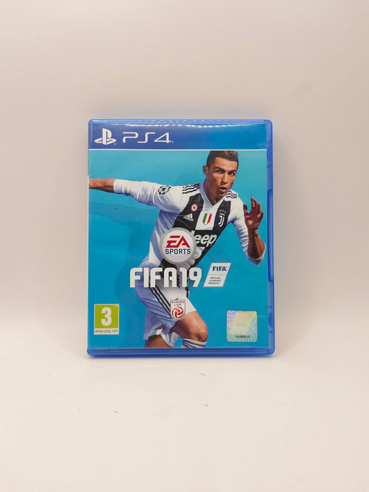 Fifa 19